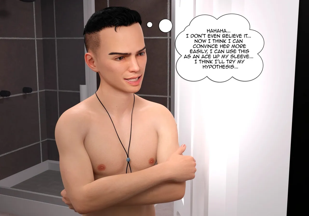 My Mom Is My Porn Star 2 porn comic picture 114
