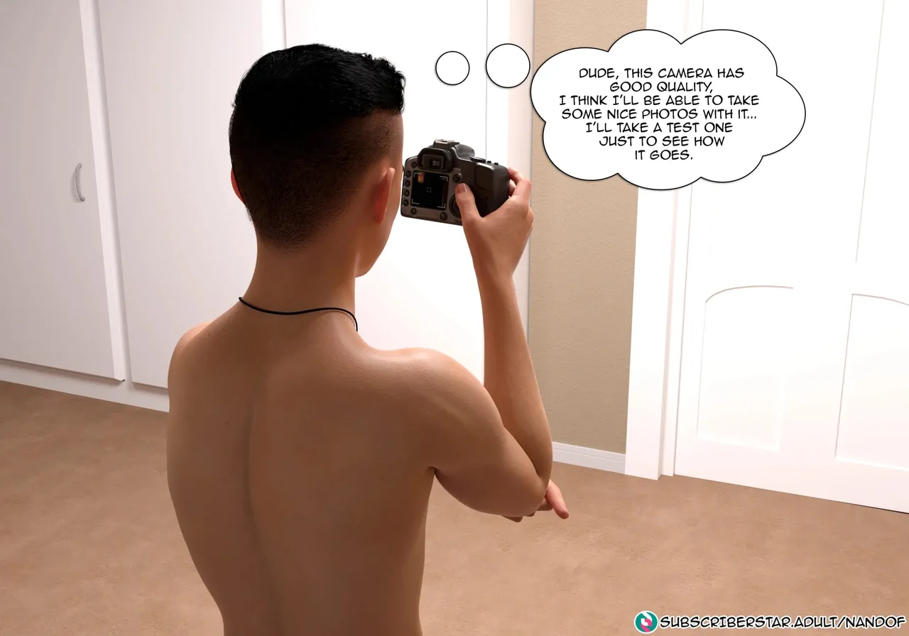 My Mom Is My Porn Star 2 porn comic picture 16