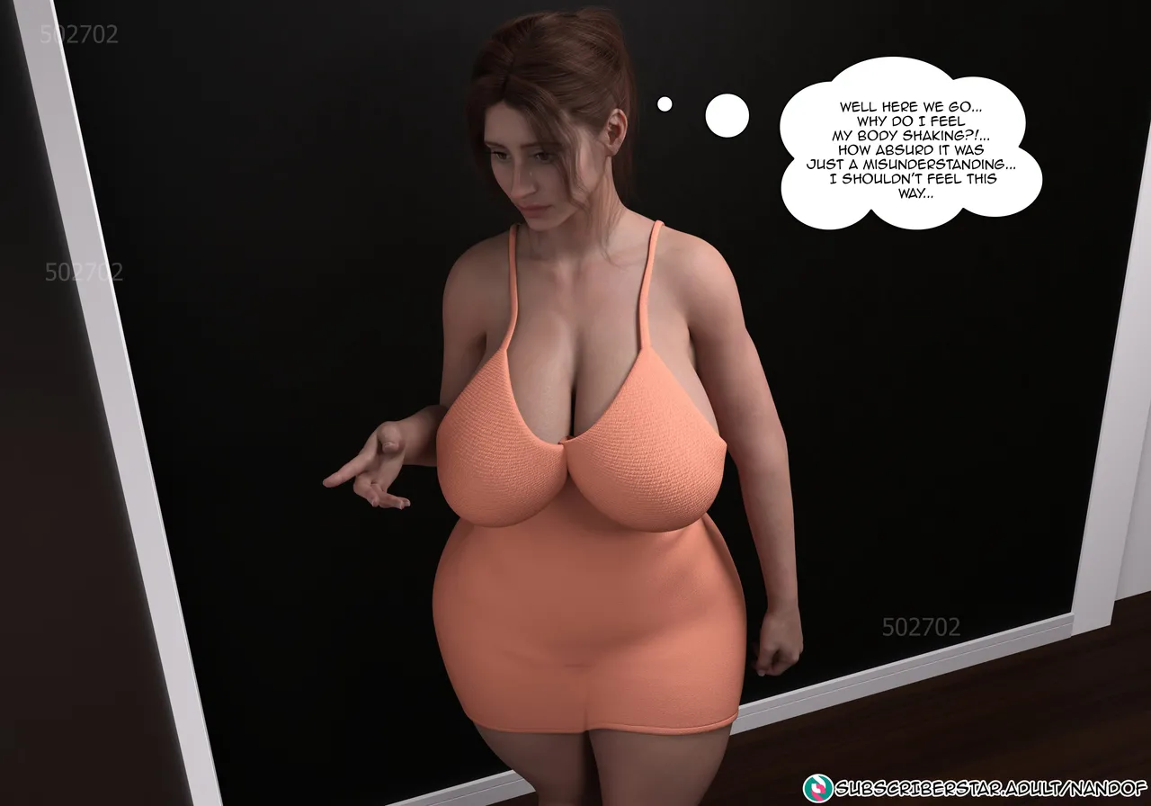 My Mom Is My Porn Star porn comic picture 110