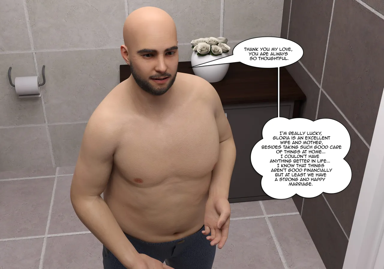 My Mom Is My Porn Star porn comic picture 23