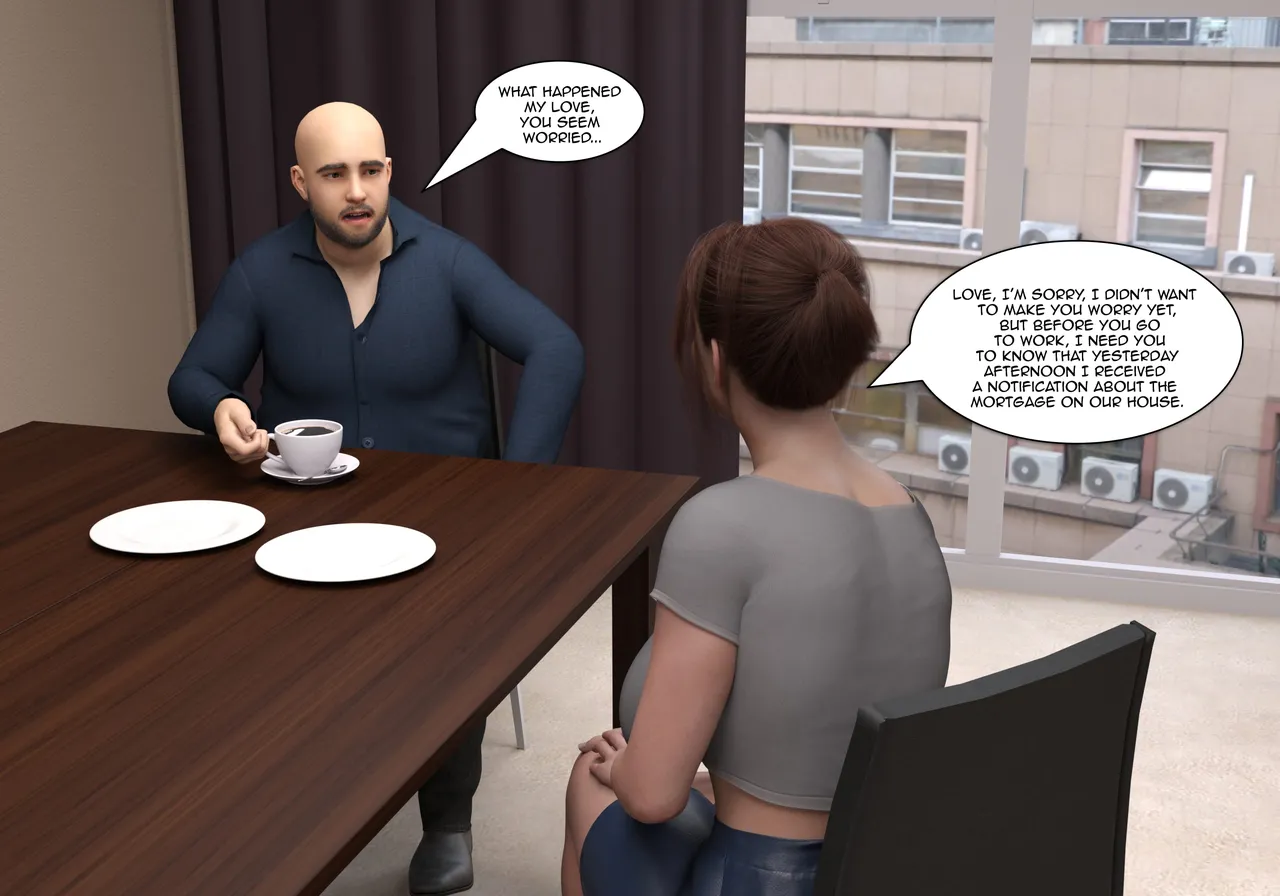 My Mom Is My Porn Star porn comic picture 31