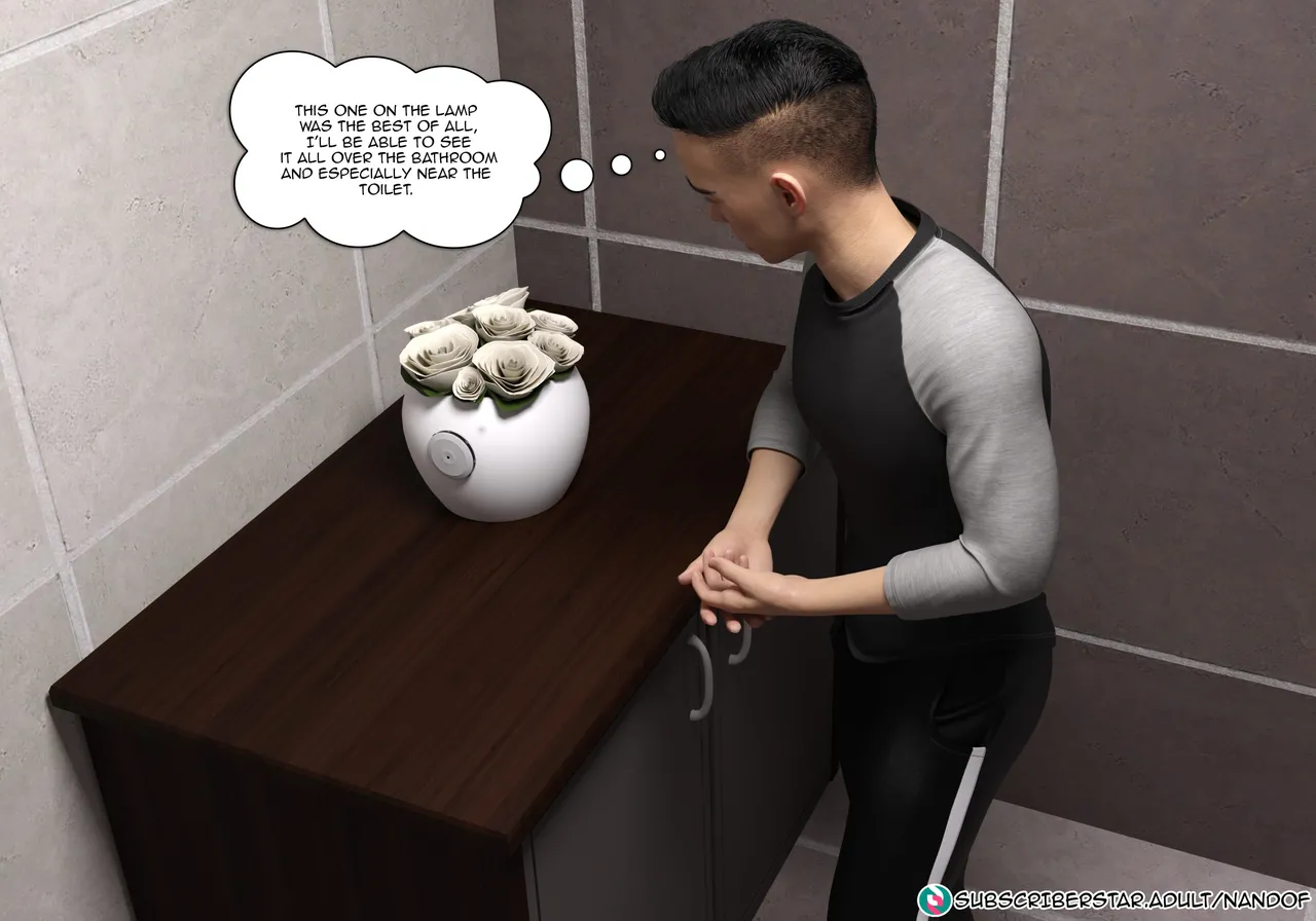 My Mom Is My Porn Star porn comic picture 72