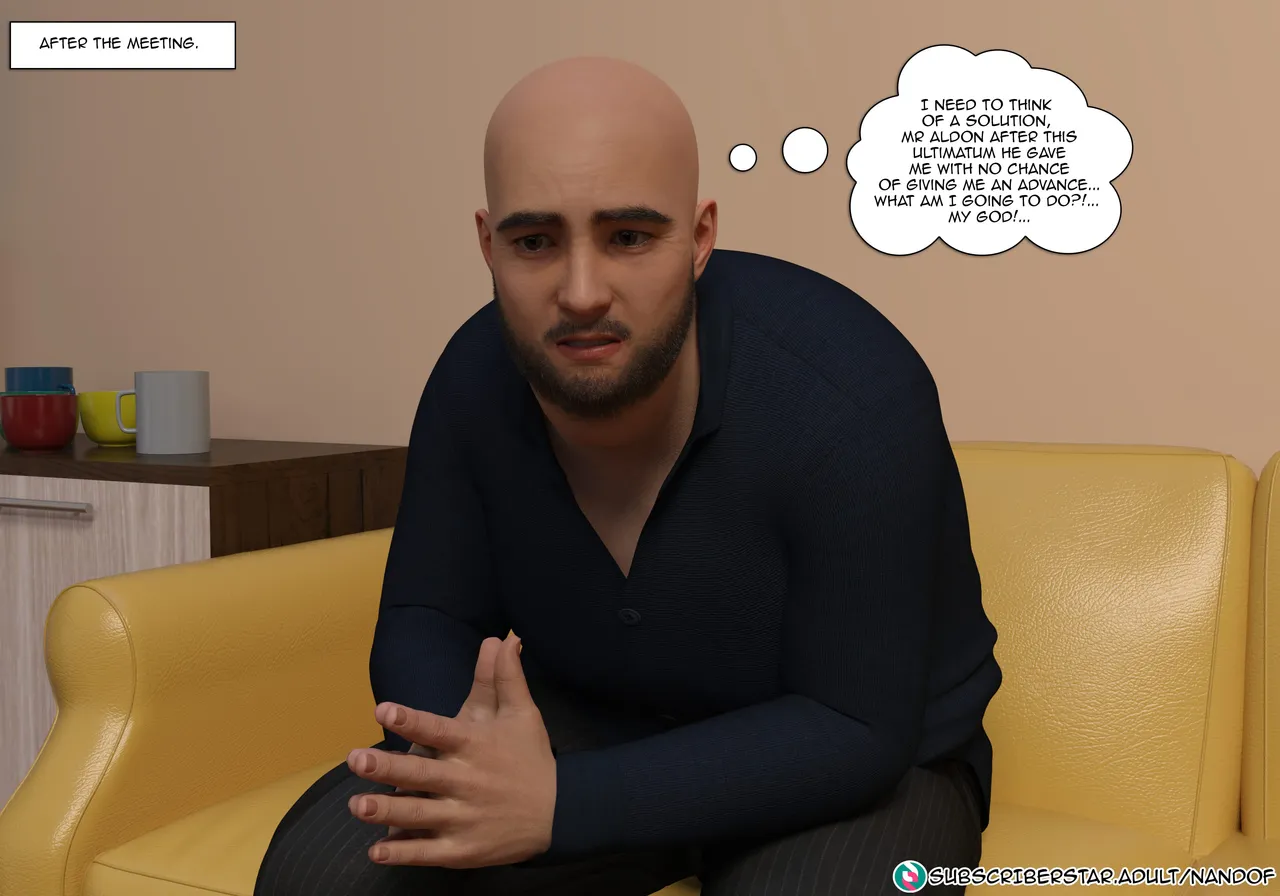 My Mom Is My Porn Star porn comic picture 85