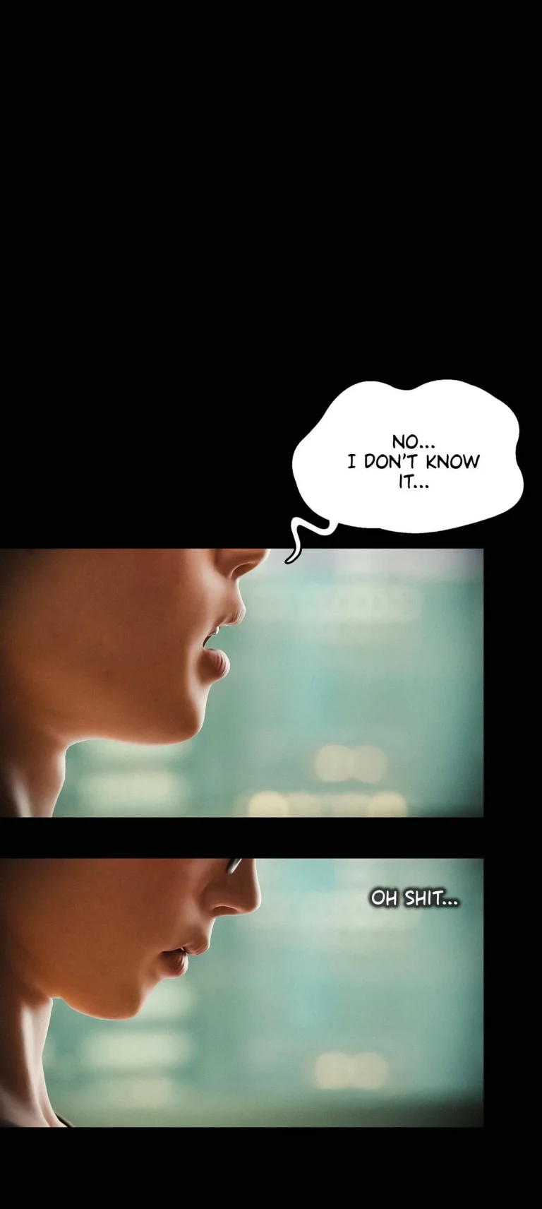 My Neighbor's Widow 12 porn comic picture 33