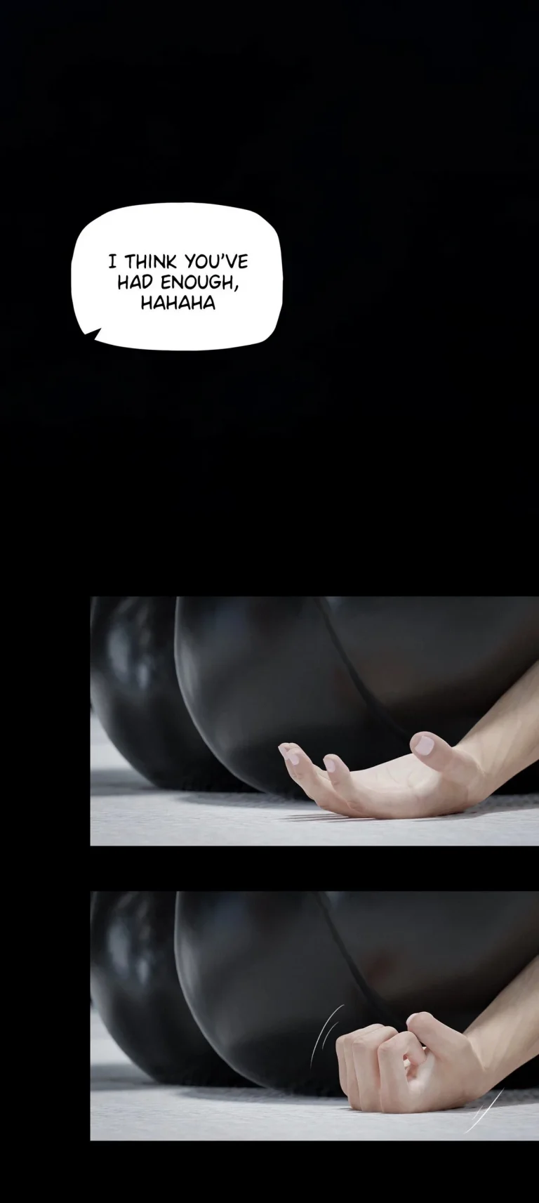 My Neighbor's Widow 13 porn comic picture 67