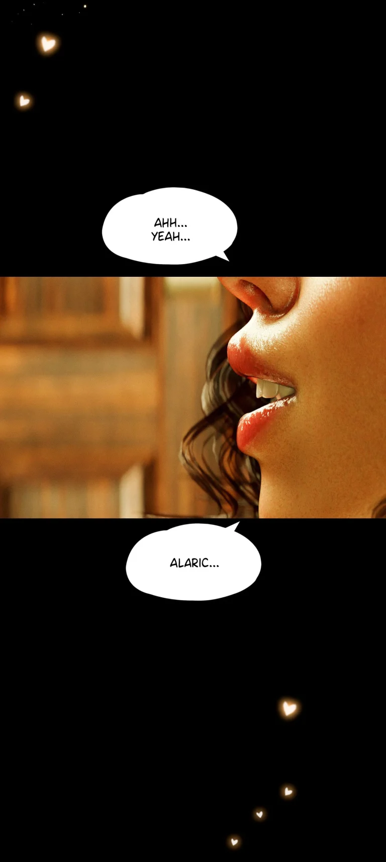My Neighbor's Widow 15 porn comic picture 85