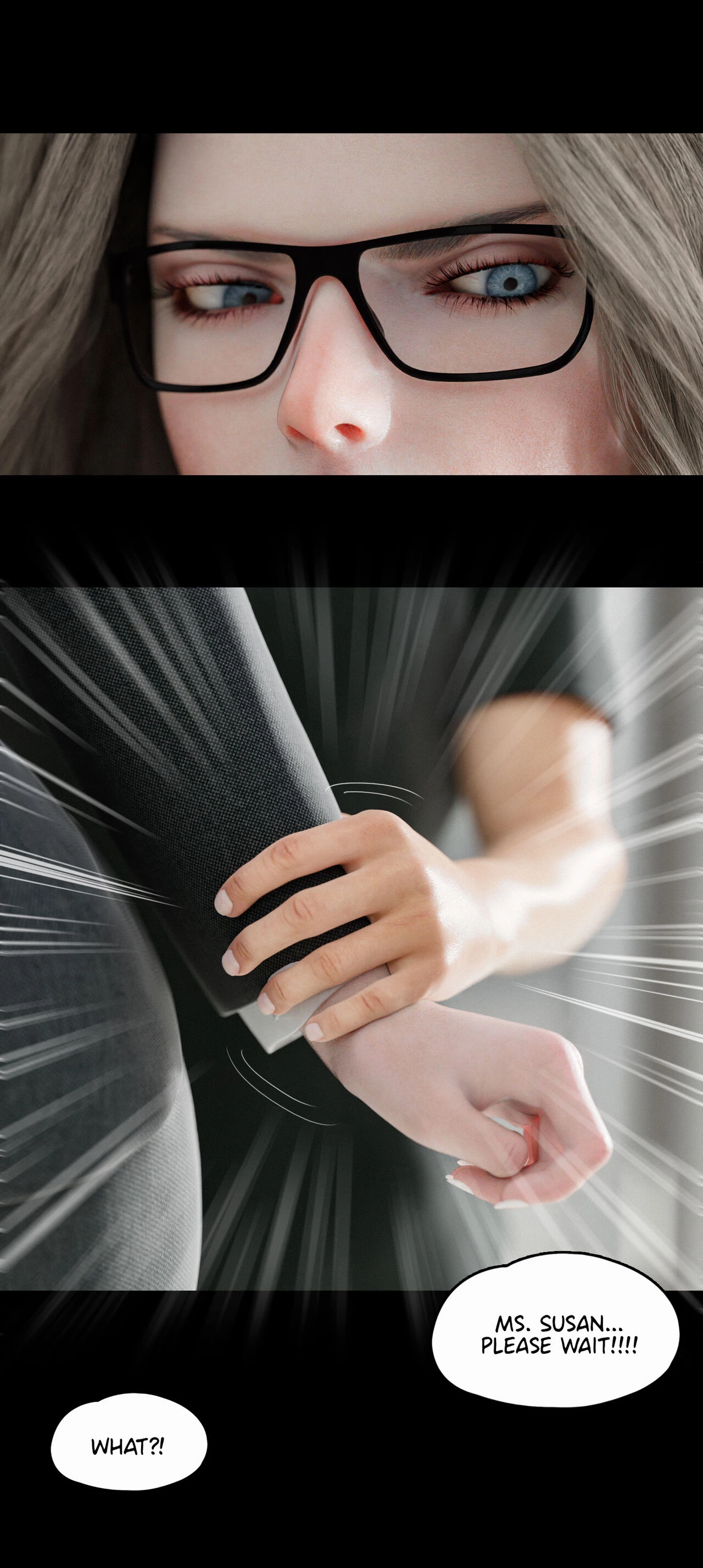 My neighbor's widow 16 porn comic picture 22