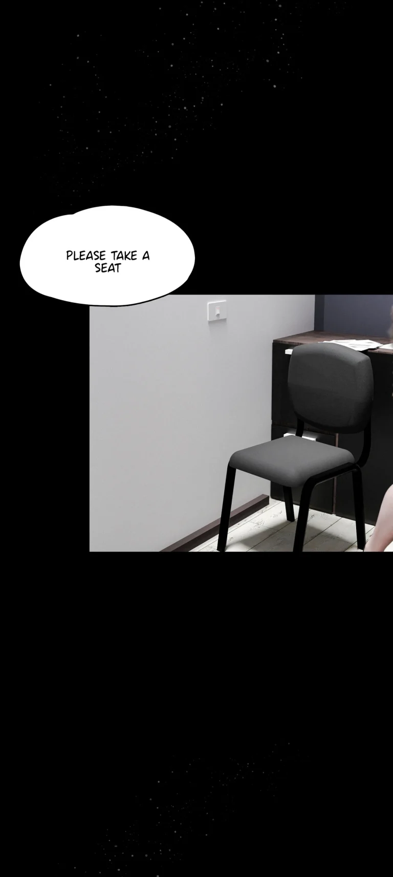 My neighbor's widow 17 porn comic picture 41