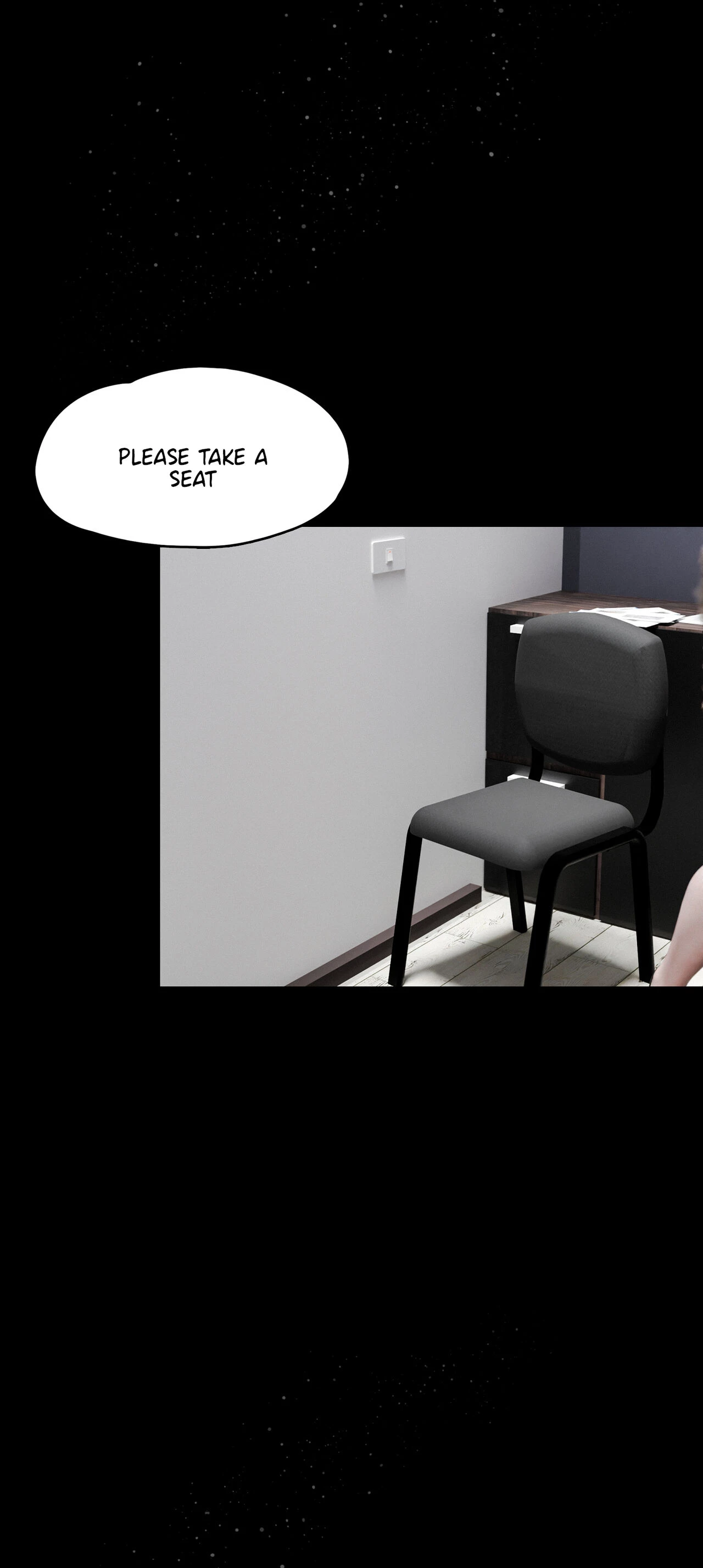 My neighbor's widow 17 porn comic picture 41