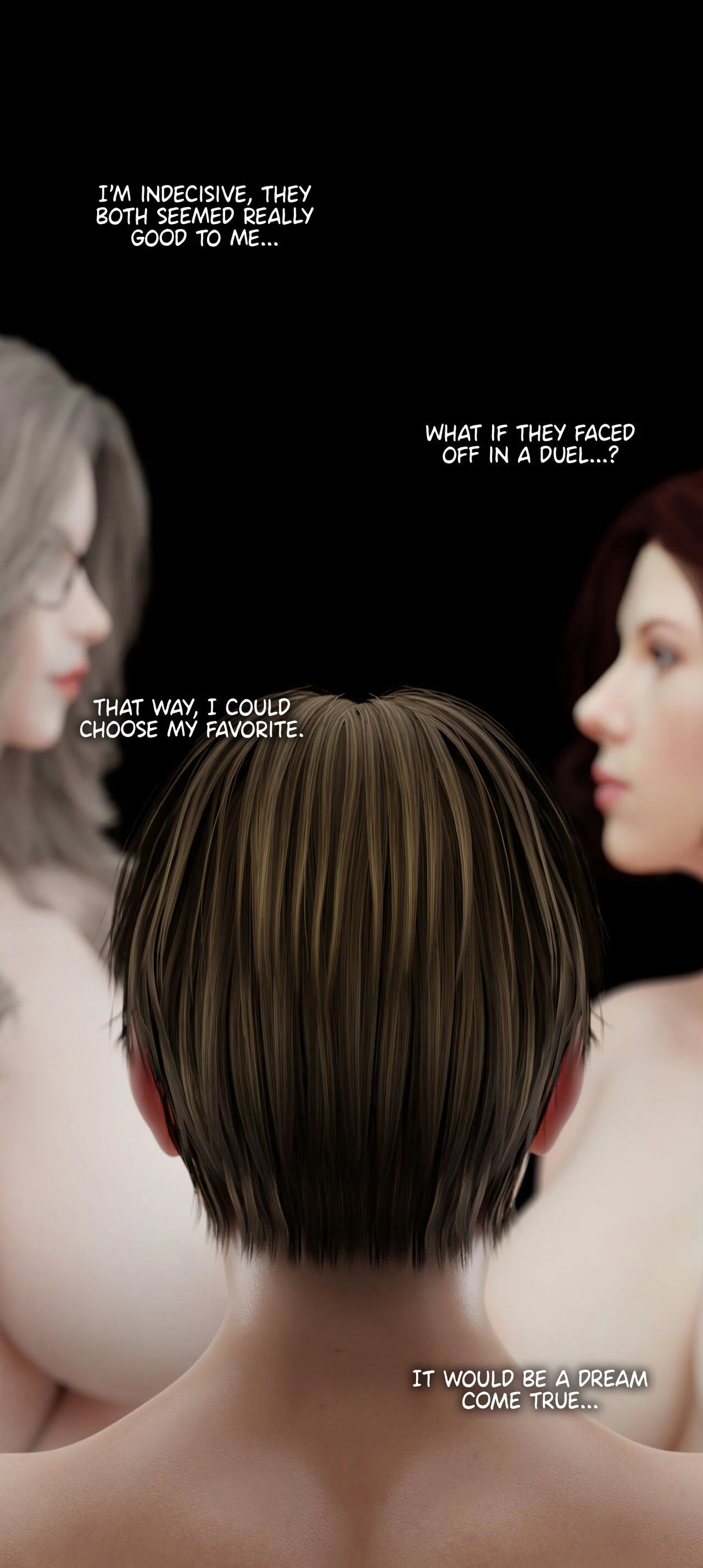 My neighbor's widow 18 porn comic picture 108