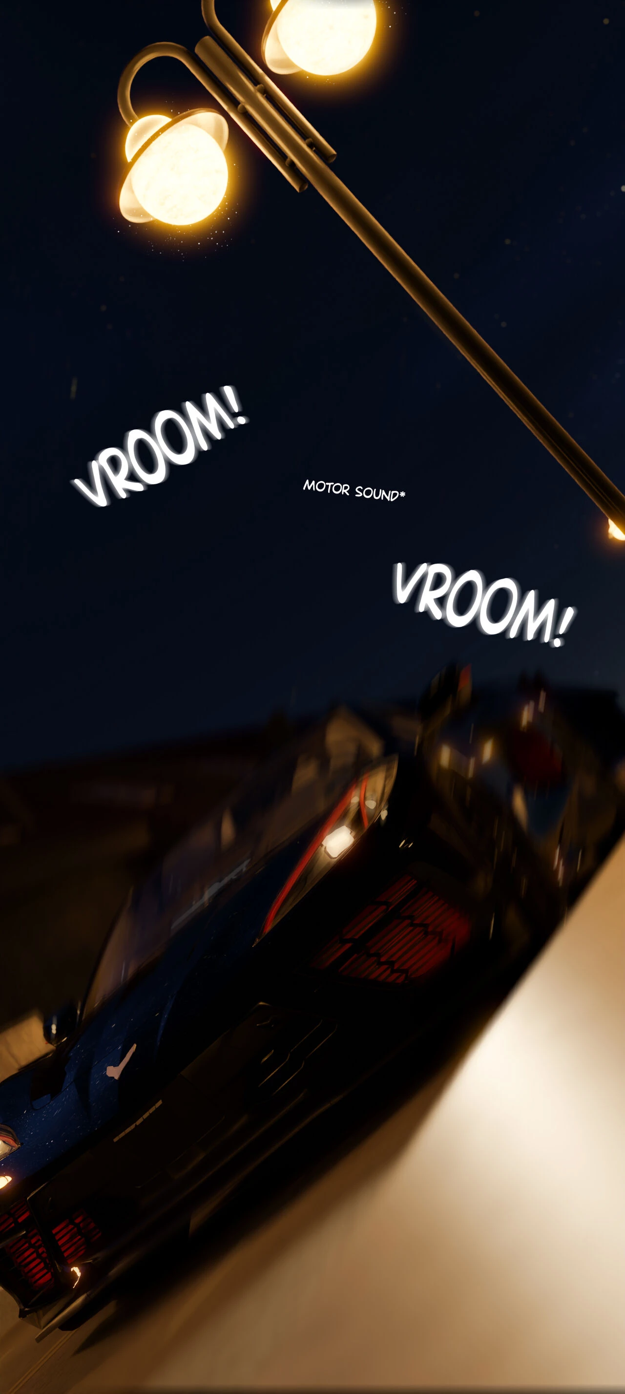 My neighbor's widow 18 porn comic picture 5