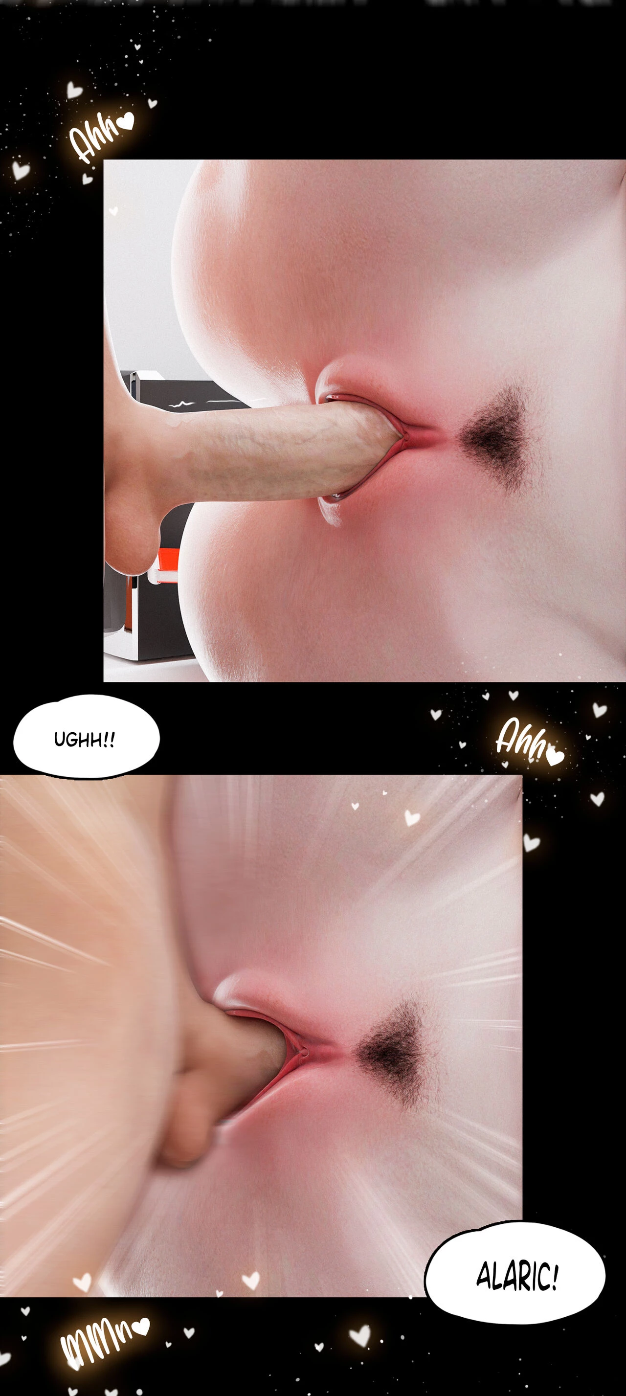 My neighbor's widow 18 porn comic picture 89