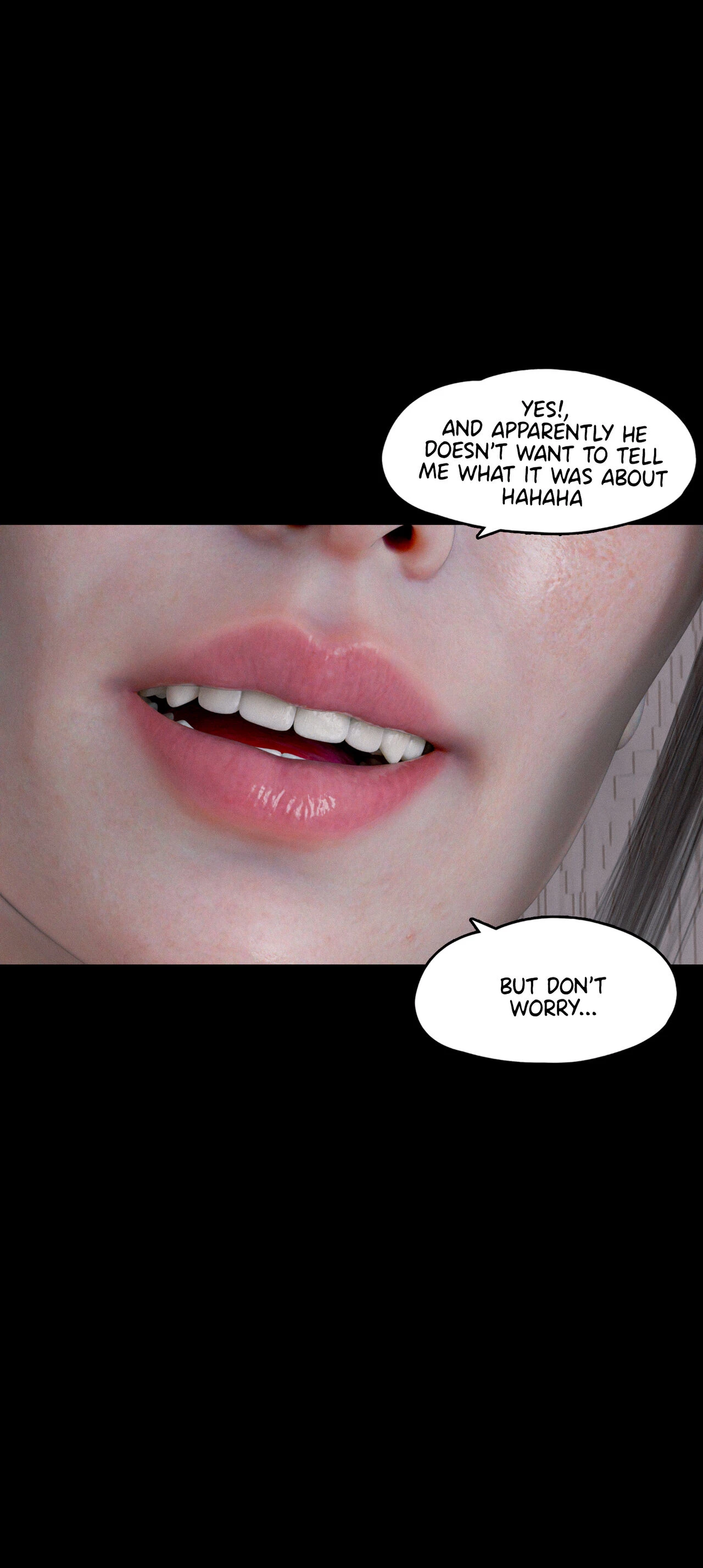 My neighbor's widow 19 porn comic picture 13