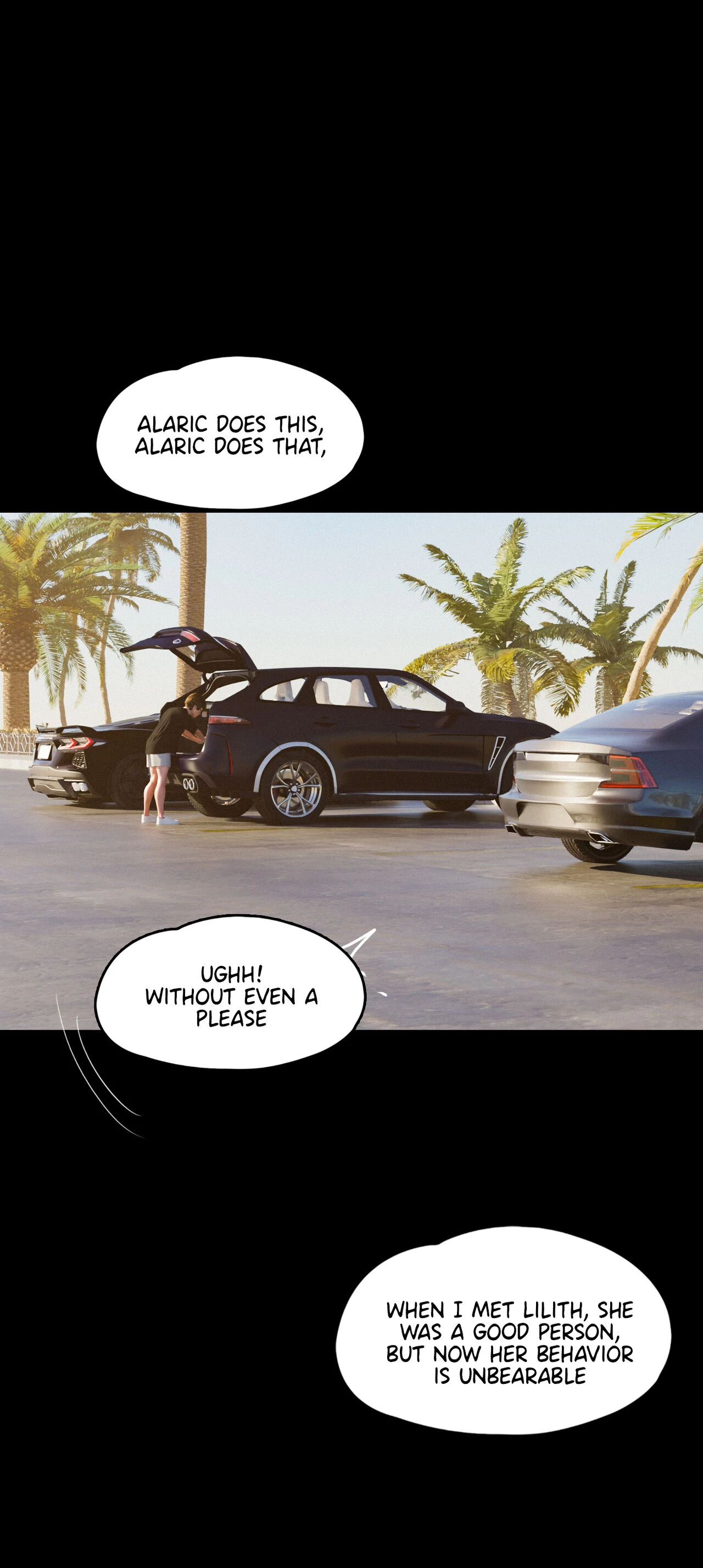 My neighbor's widow 19 porn comic picture 39