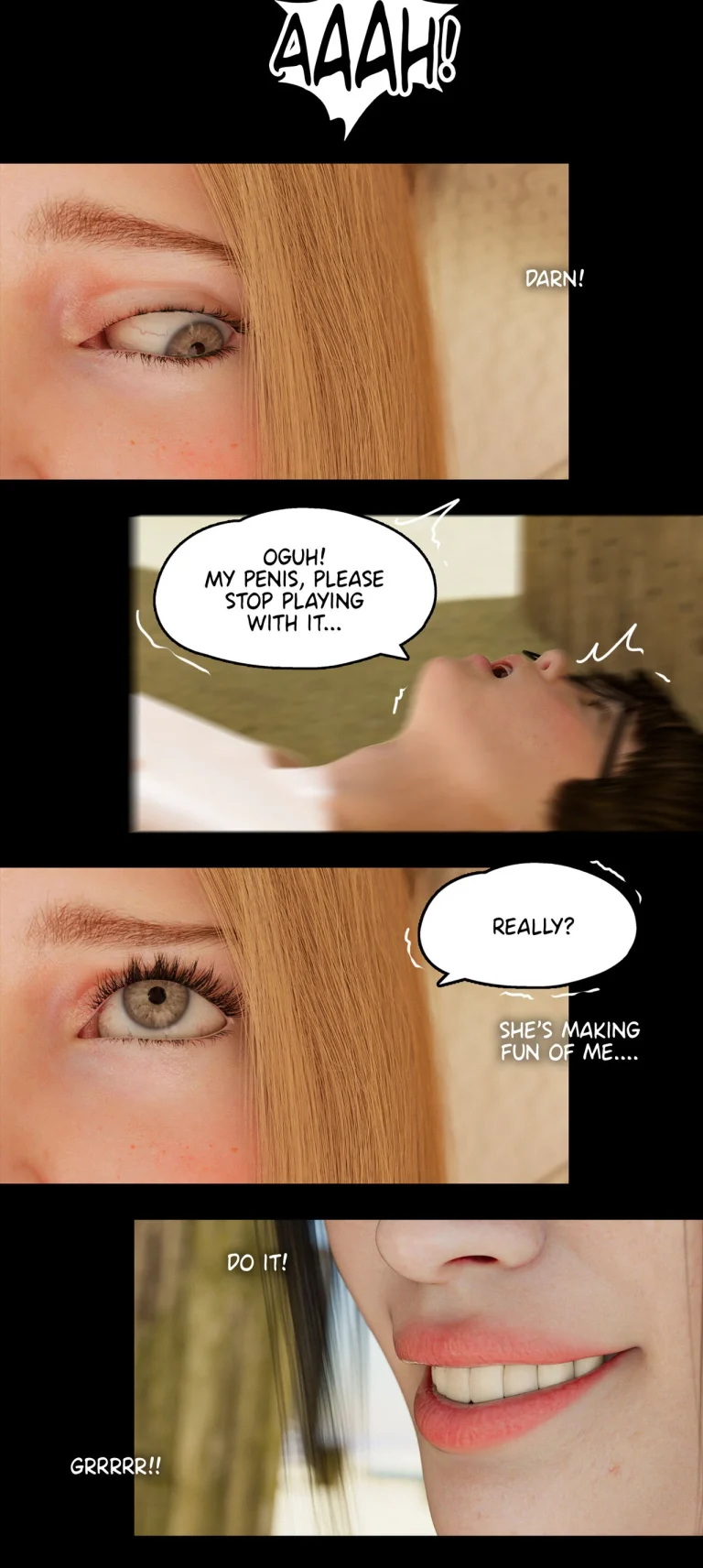 My neighbor's widow 20 porn comic picture 20