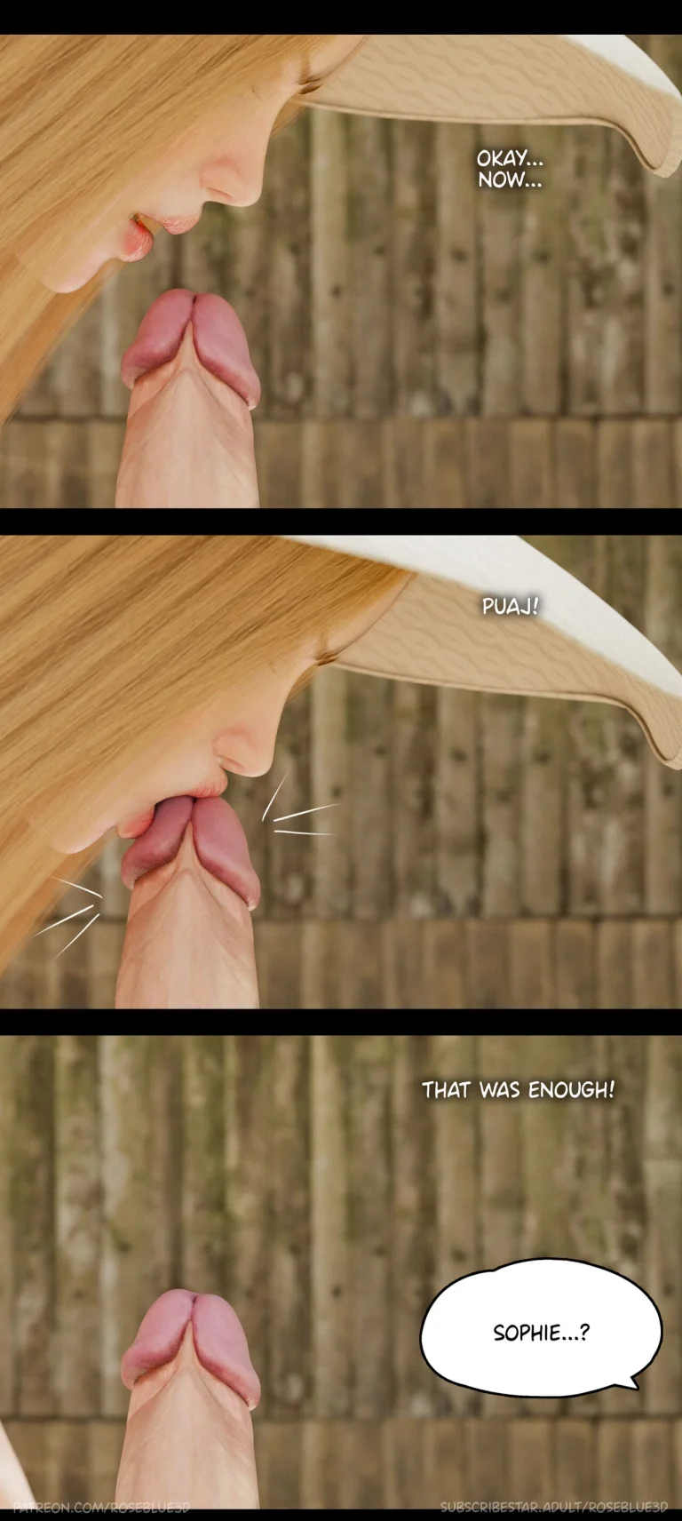 My neighbor's widow 20 porn comic picture 25