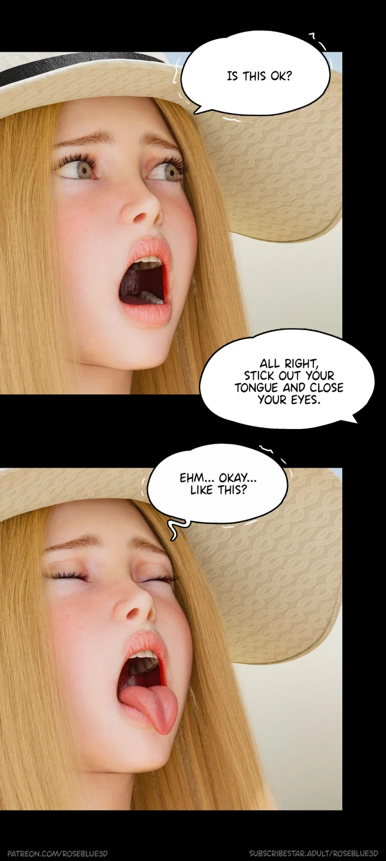 My neighbor's widow 20 porn comic picture 28