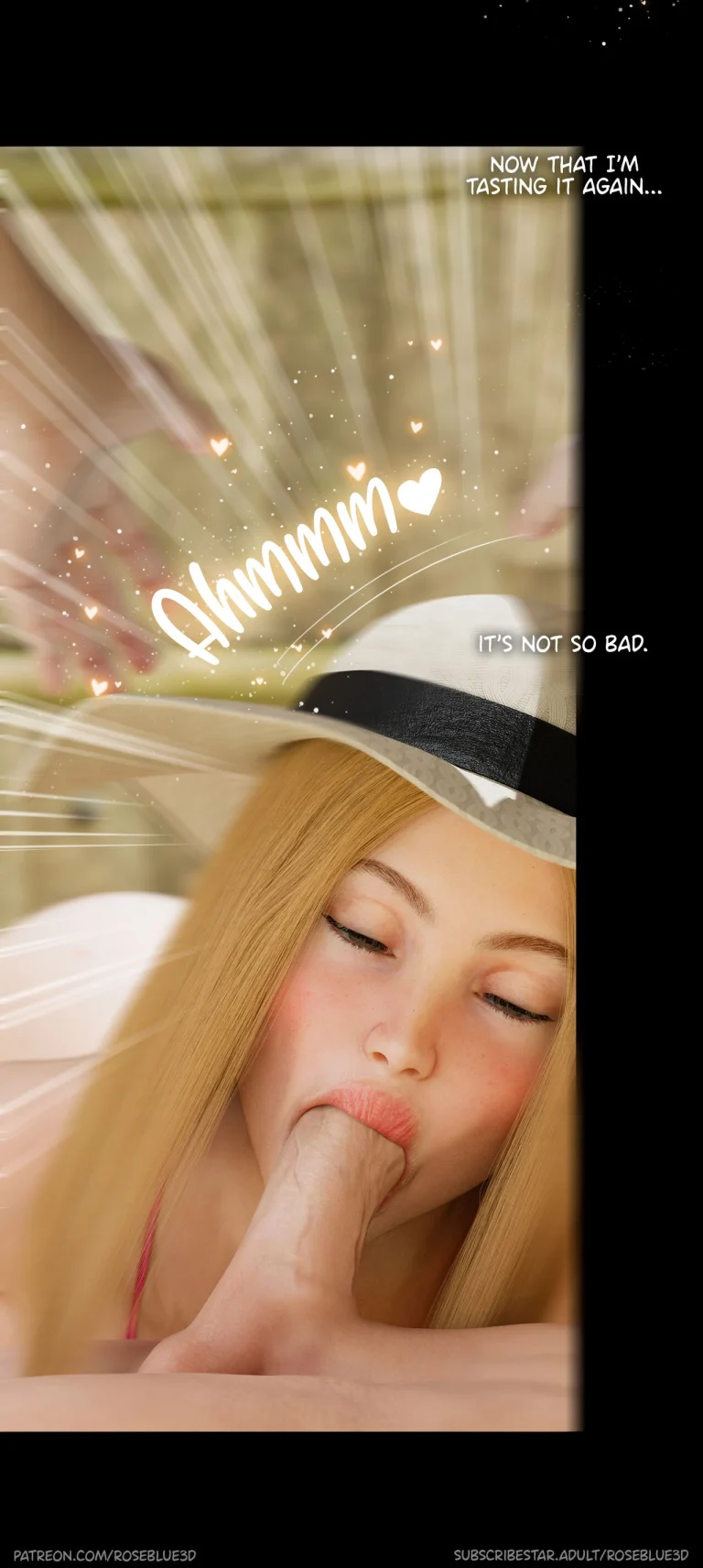 My neighbor's widow 20 porn comic picture 36