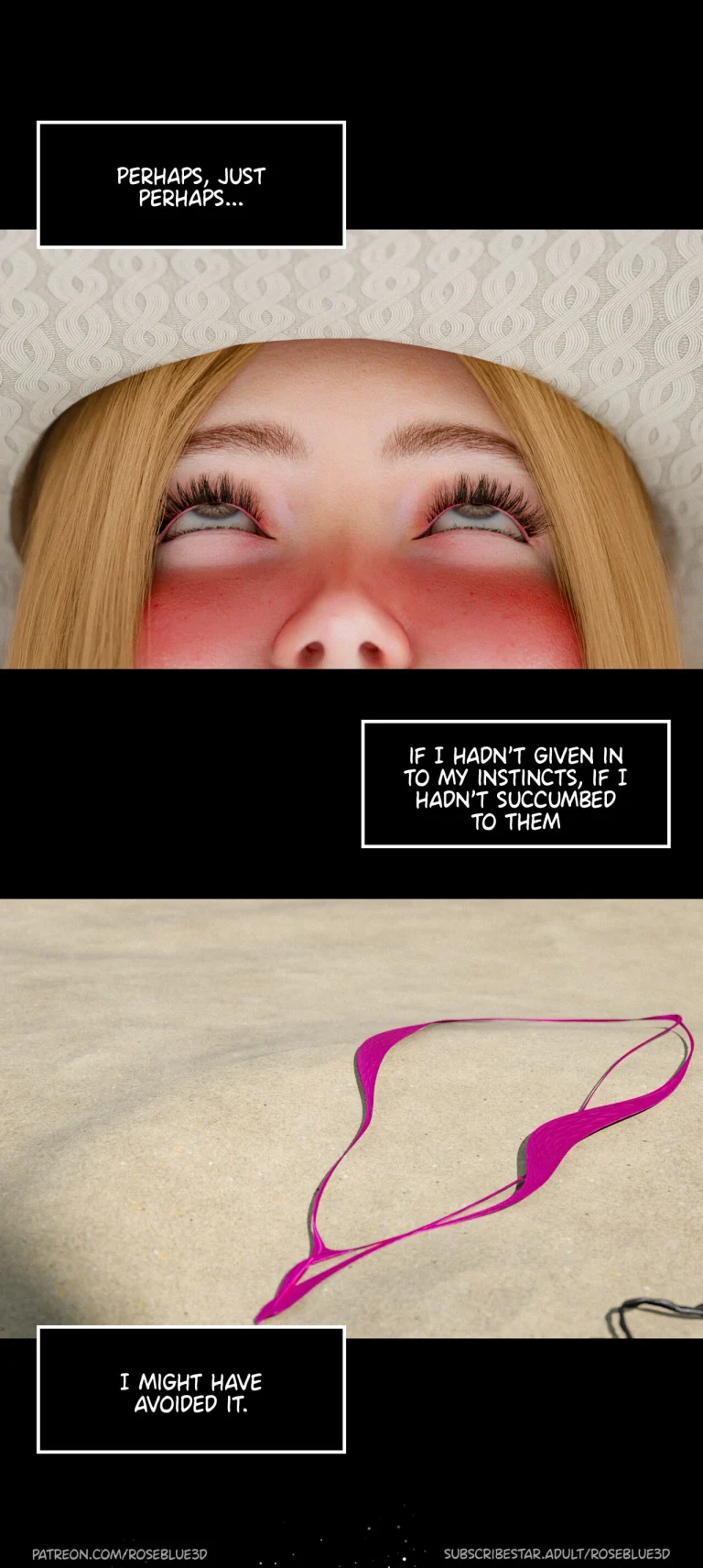 My neighbor's widow 22 porn comic picture 38