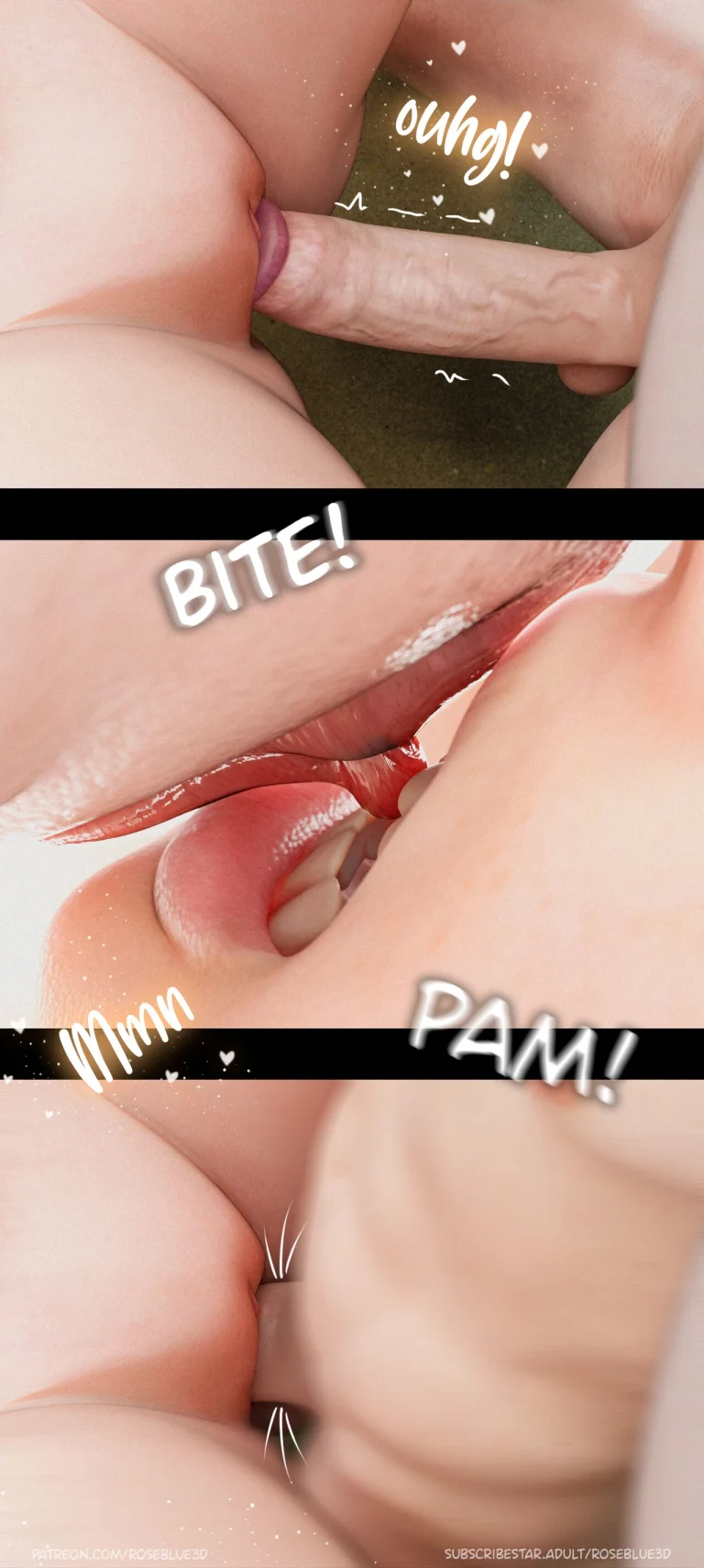 My neighbor's widow 22 porn comic picture 42