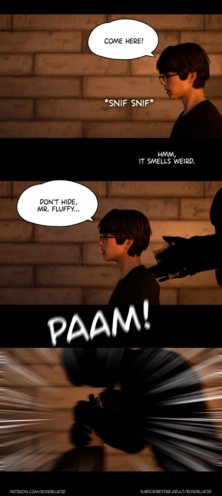 My neighbor's widow 22 porn comic picture 89