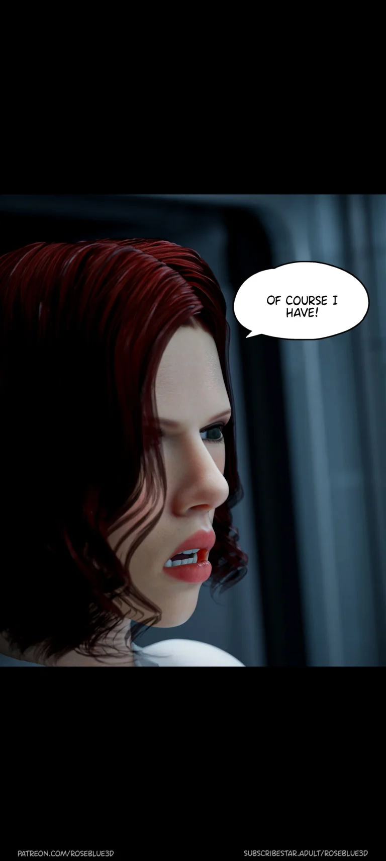 My neighbor's widow 23 porn comic picture 25