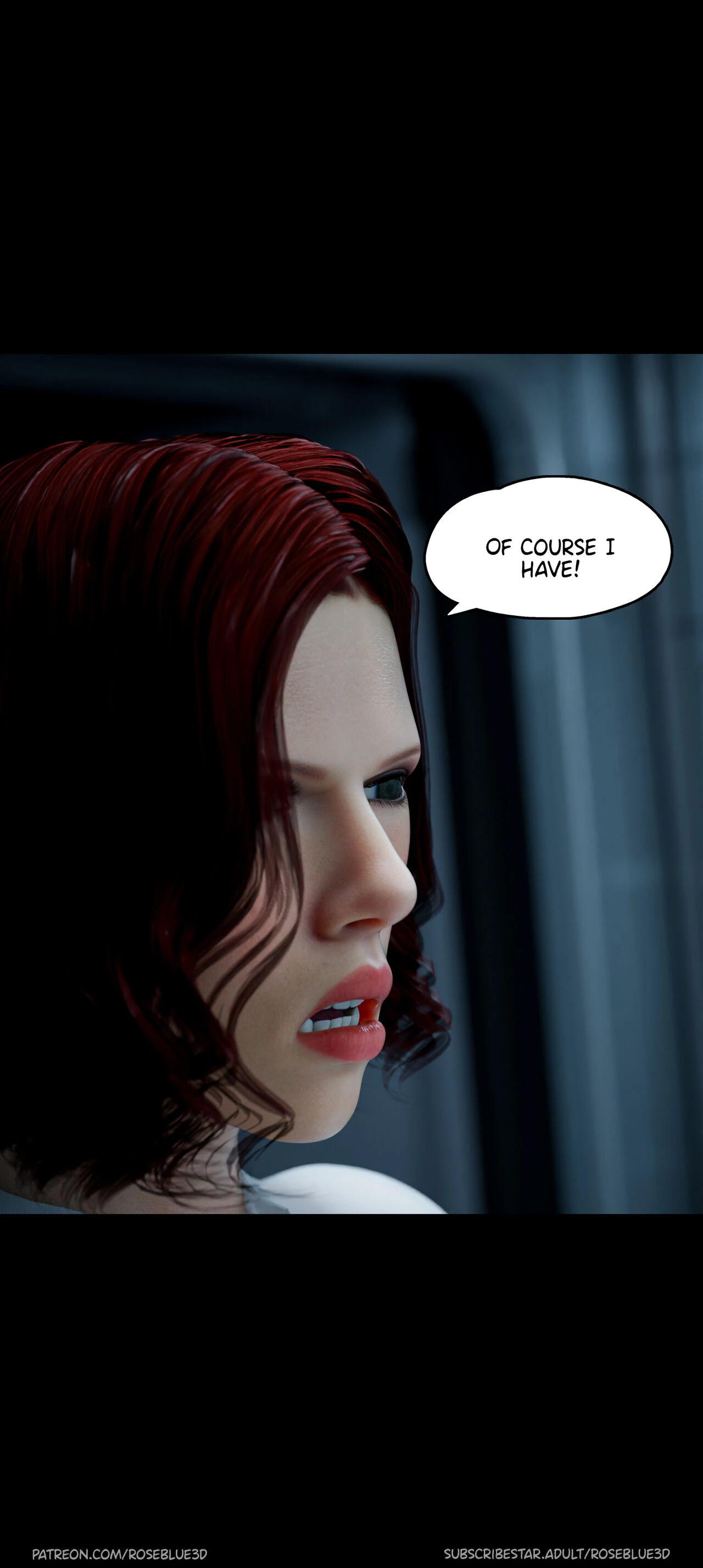 My neighbor's widow 23 porn comic picture 25