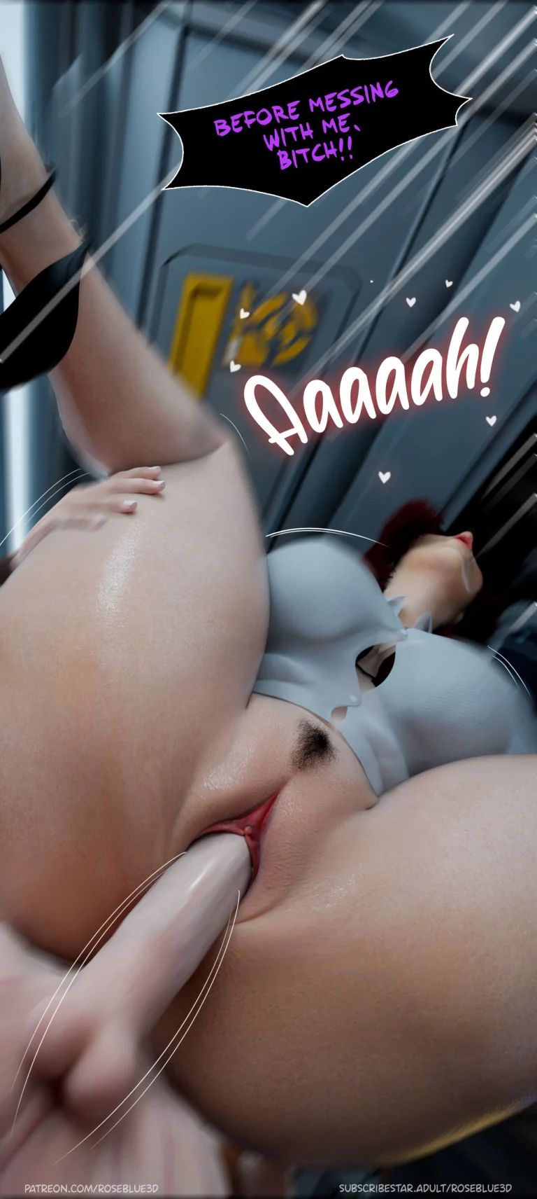 My neighbor's widow 23 porn comic picture 92