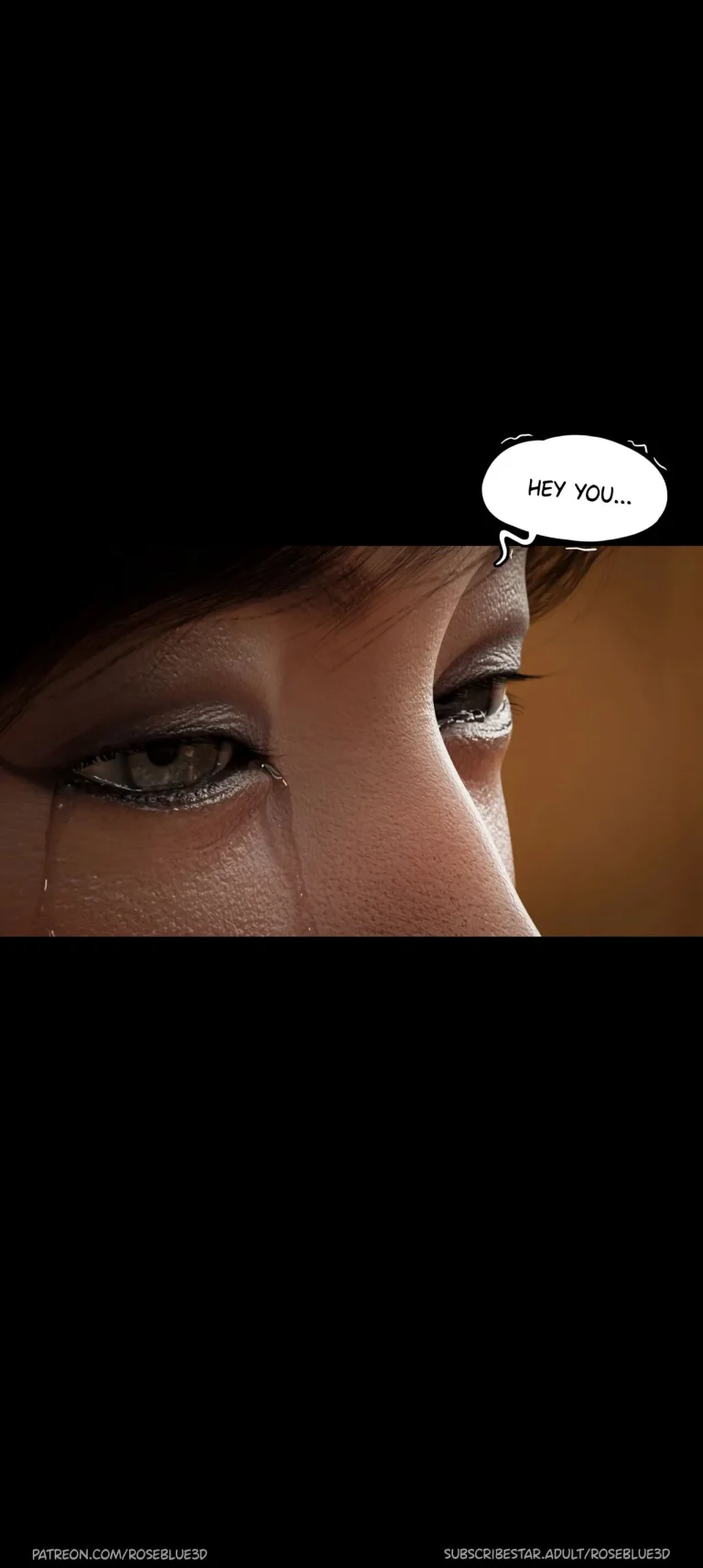 My Neighbor's Widow 26 porn comic picture 46