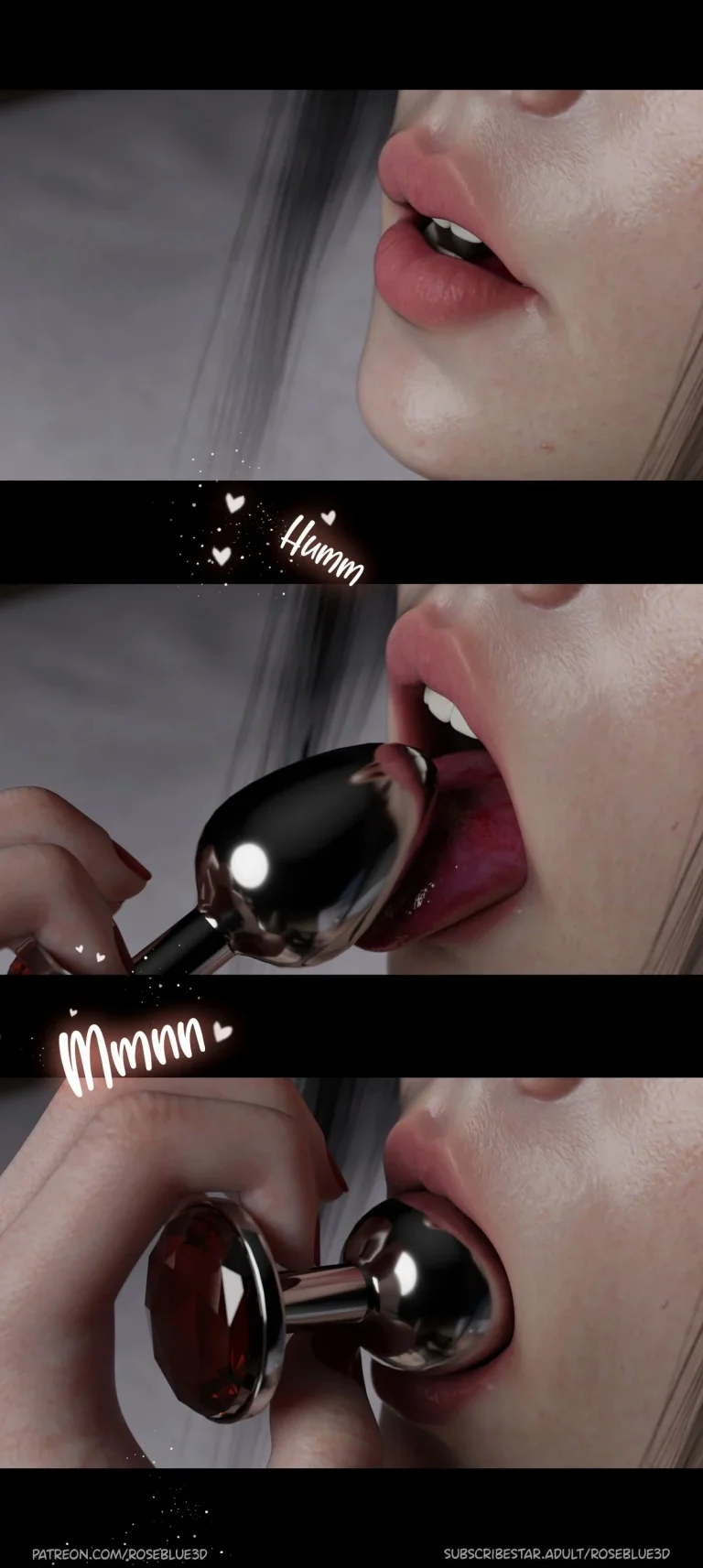 My Neighbor's Widow 29 porn comic picture 27
