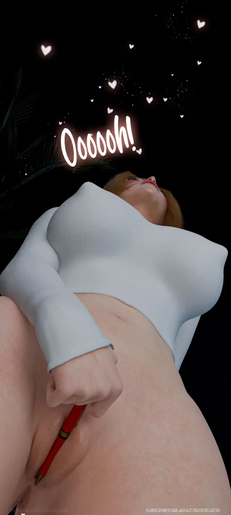 My Neighbor's Widow 29 porn comic picture 68