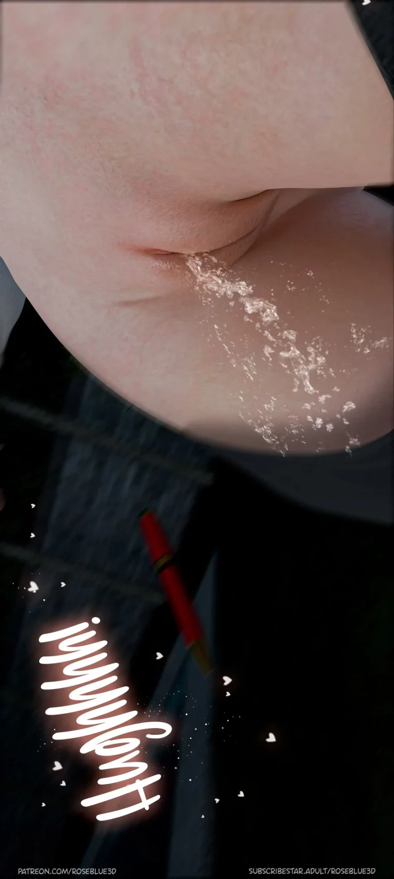 My Neighbor's Widow 29 porn comic picture 77
