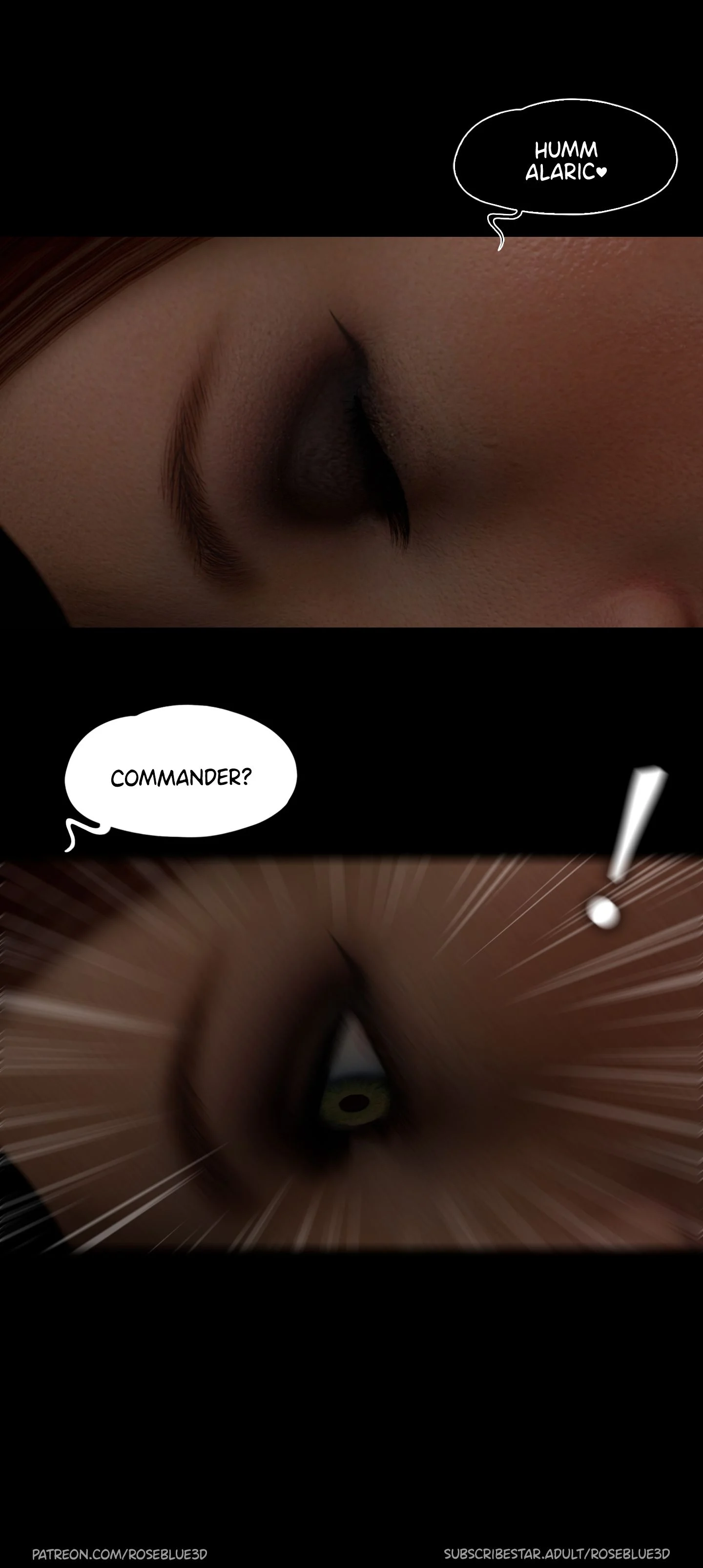 My Neighbor's Widow 30 porn comic picture 124