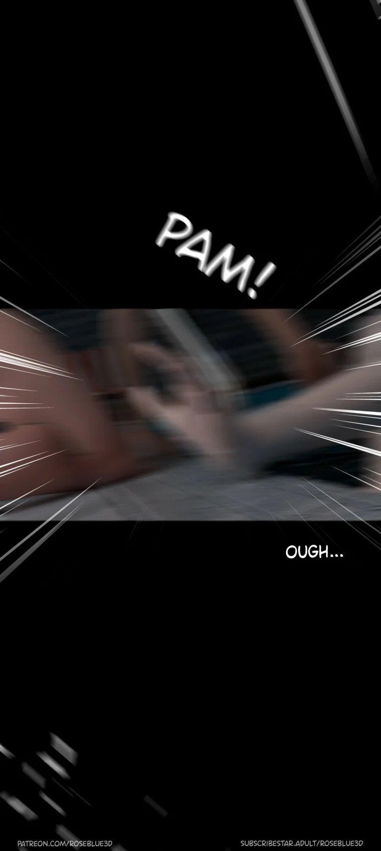 My Neighbor's Widow 30 porn comic picture 18