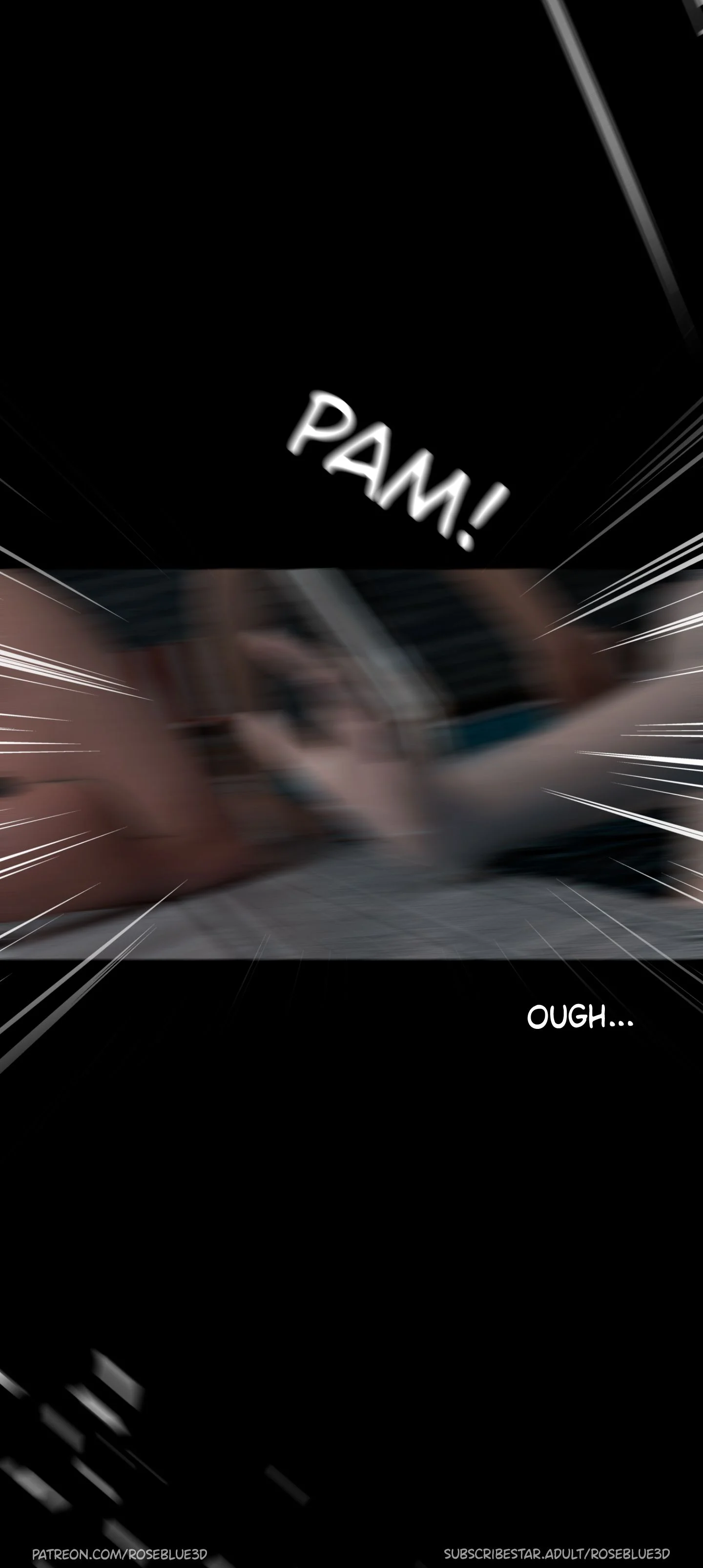 My Neighbor's Widow 30 porn comic picture 18