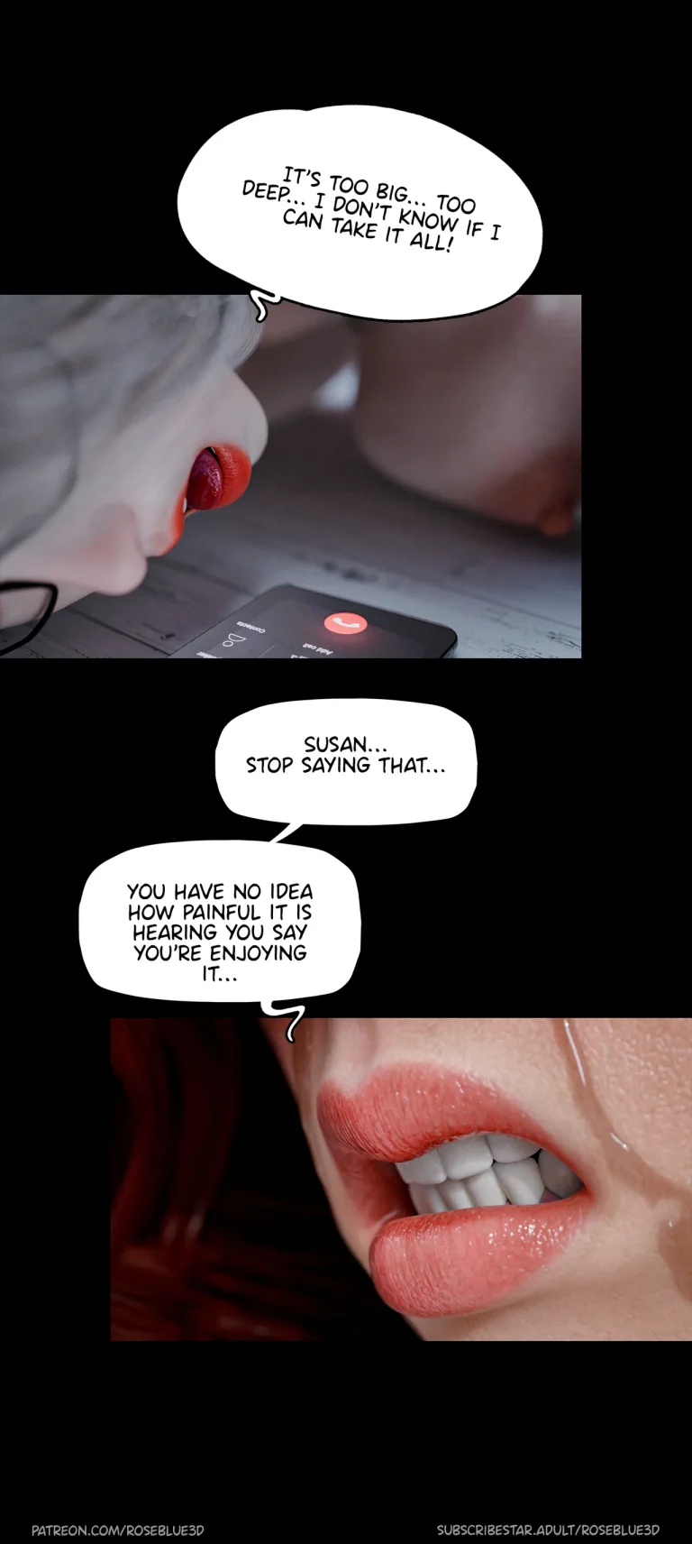 My neighbors widow 39 porn comic picture 30