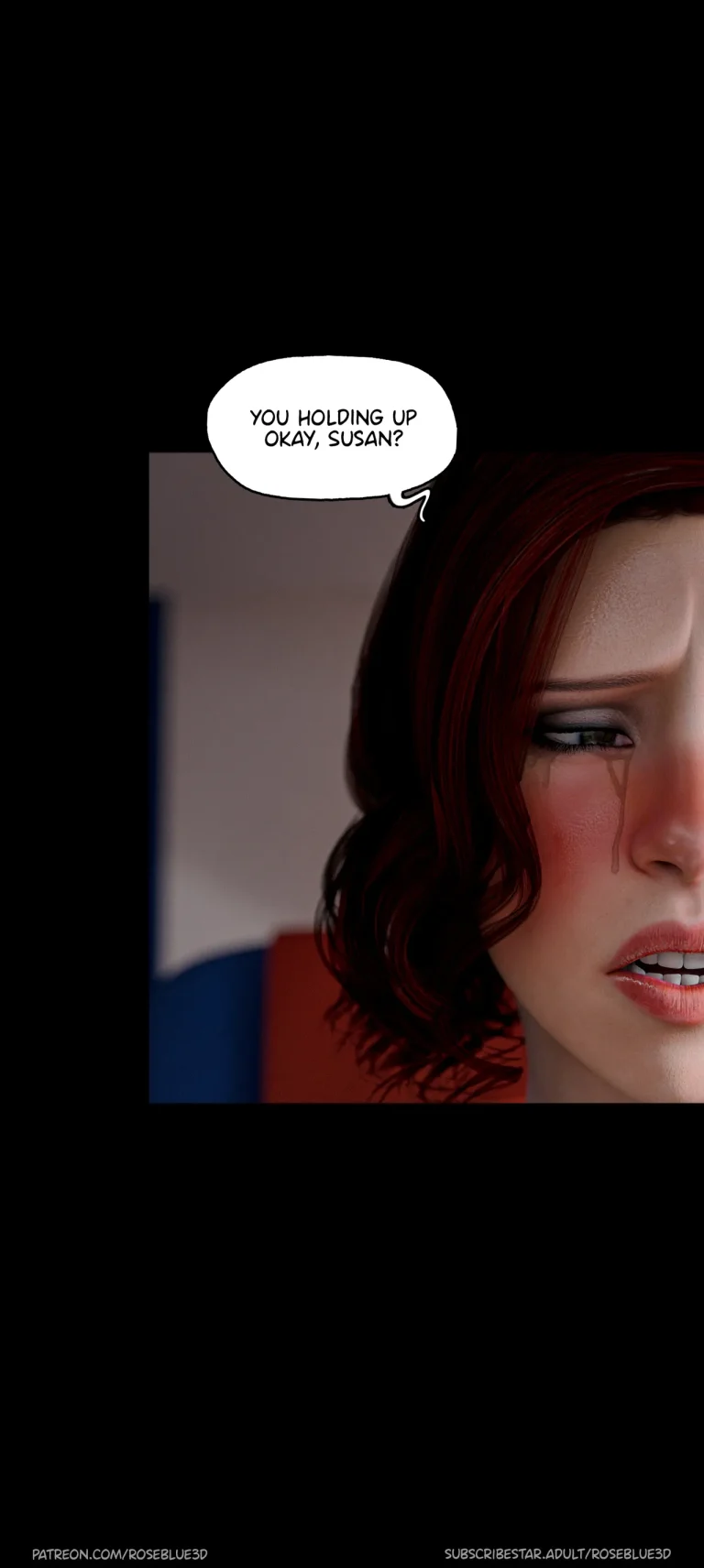 My neighbors widow 39 porn comic picture 7
