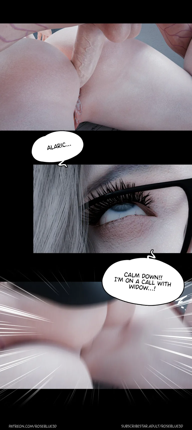 My neighbors widow 39 porn comic picture 72