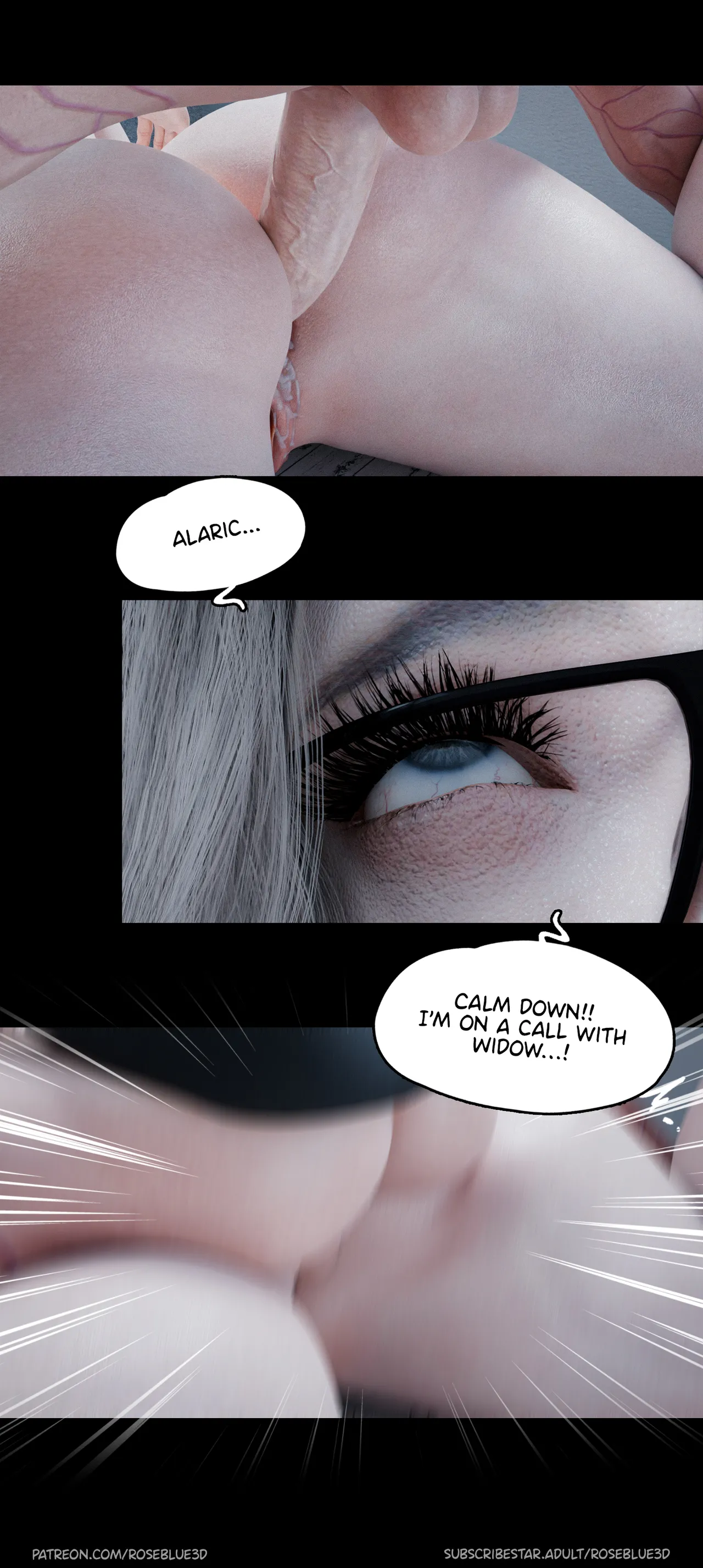My neighbors widow 39 porn comic picture 72