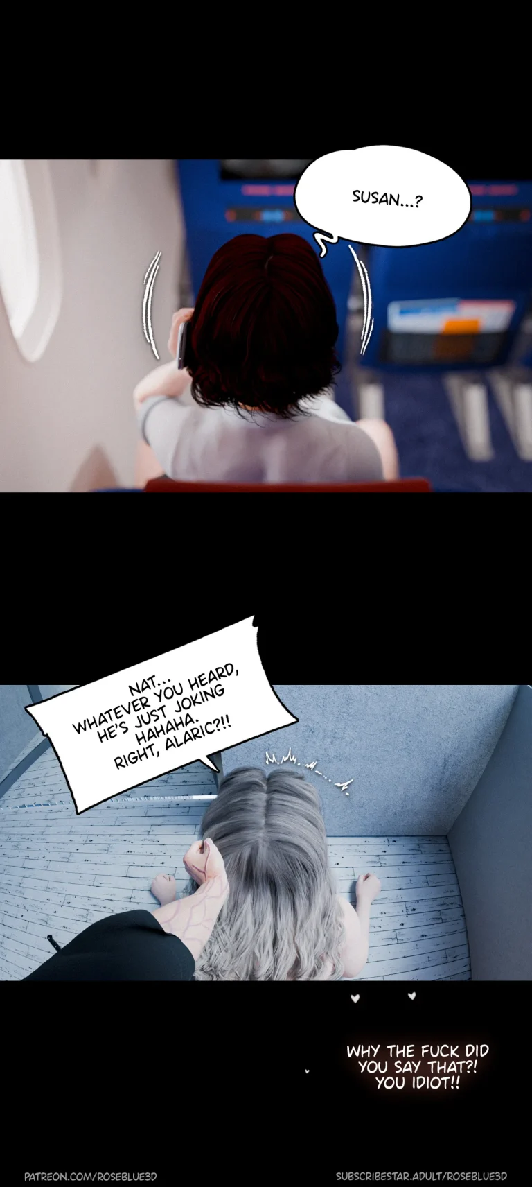 My neighbors widow 39 porn comic picture 78