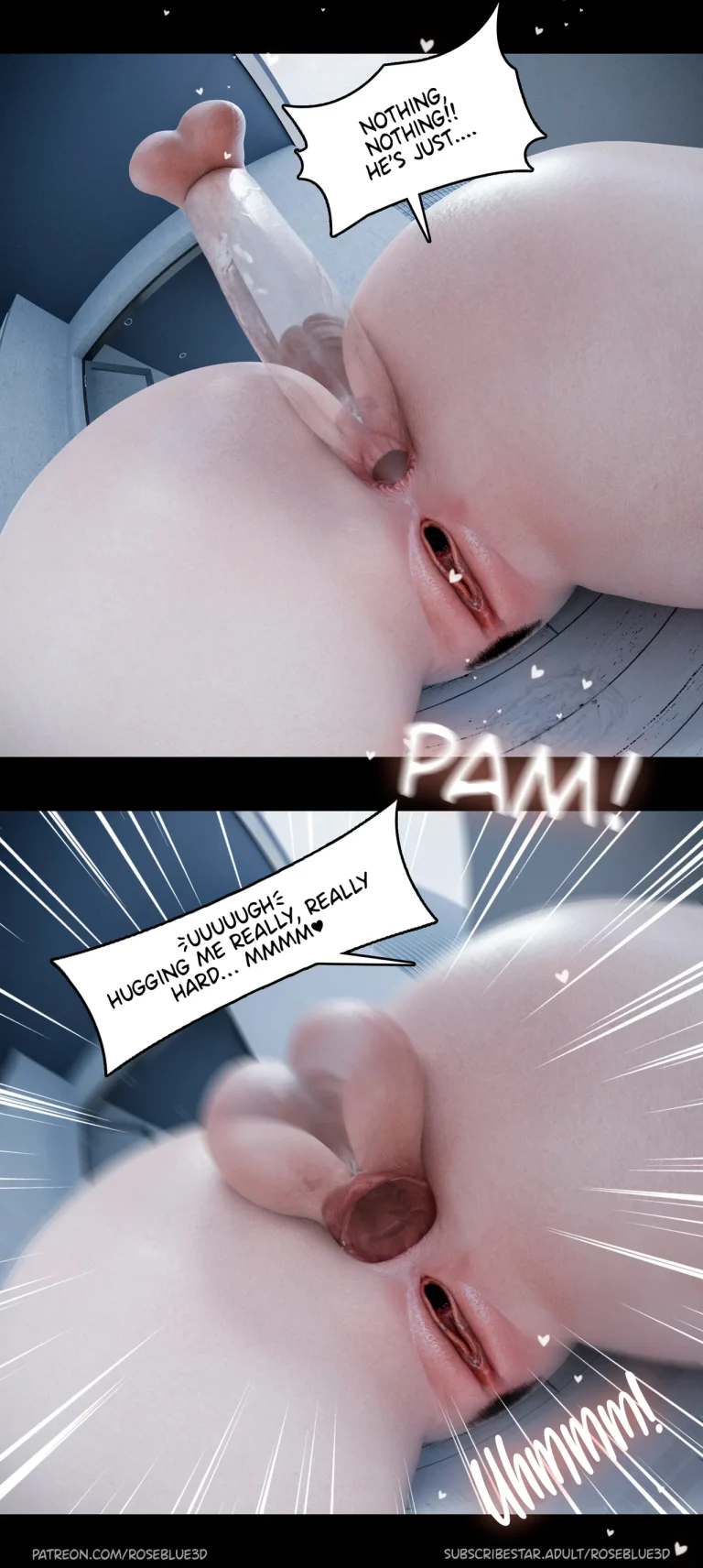 My neighbors widow 39 porn comic picture 82