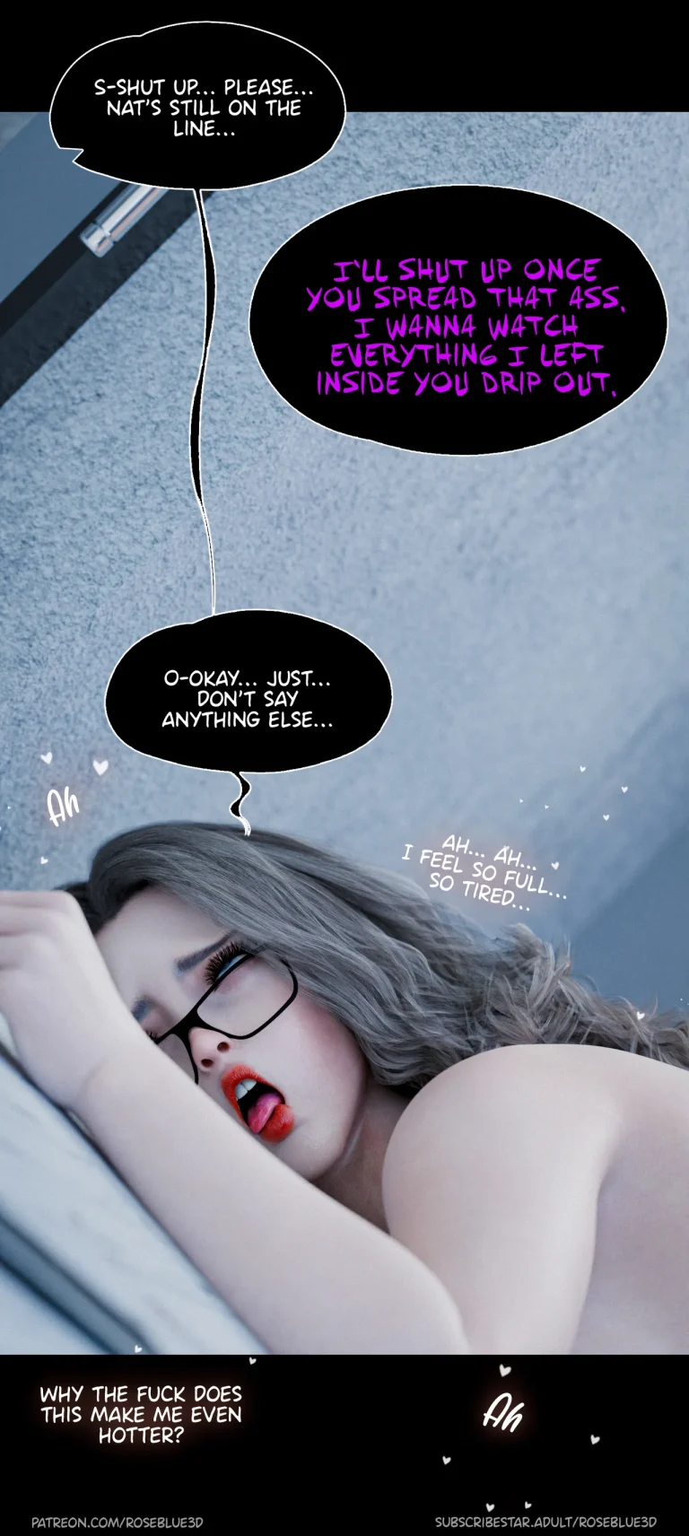 My neighbors widow 39 porn comic picture 95
