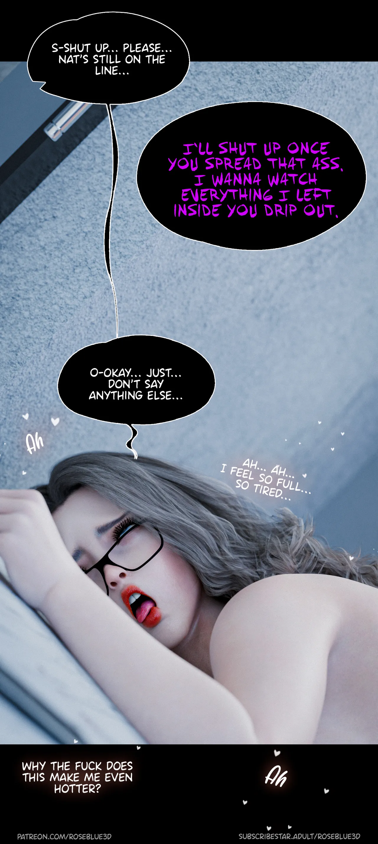 My neighbors widow 39 porn comic picture 95