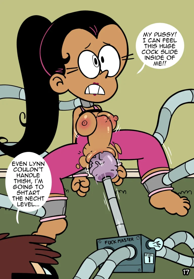 My New Assistant Saga porn comic picture 29