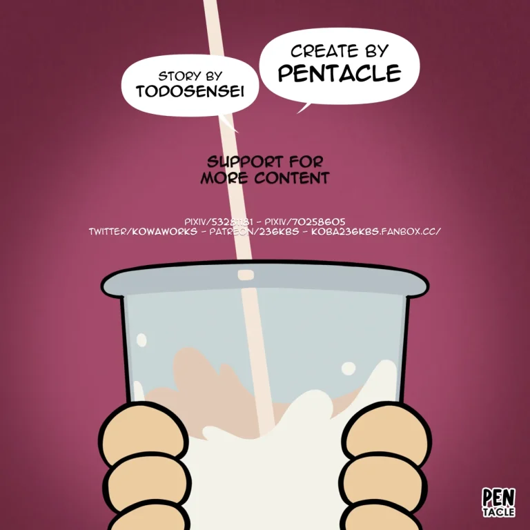 My New Assistant Saga porn comic picture 47