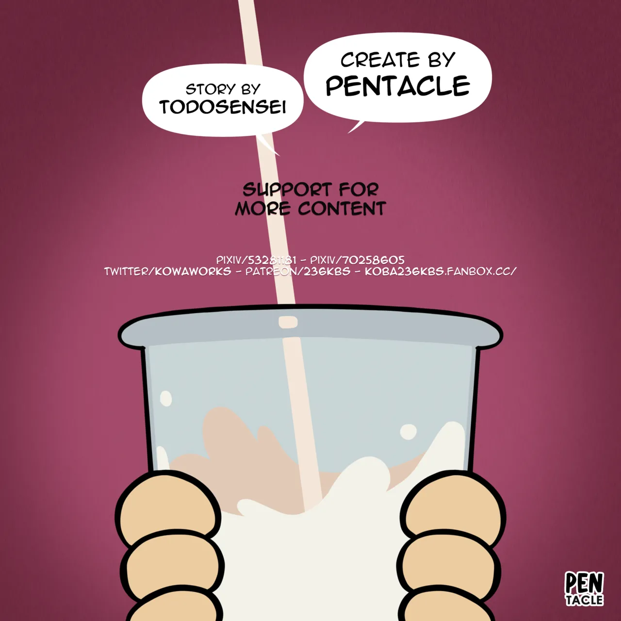 My New Assistant Saga porn comic picture 47