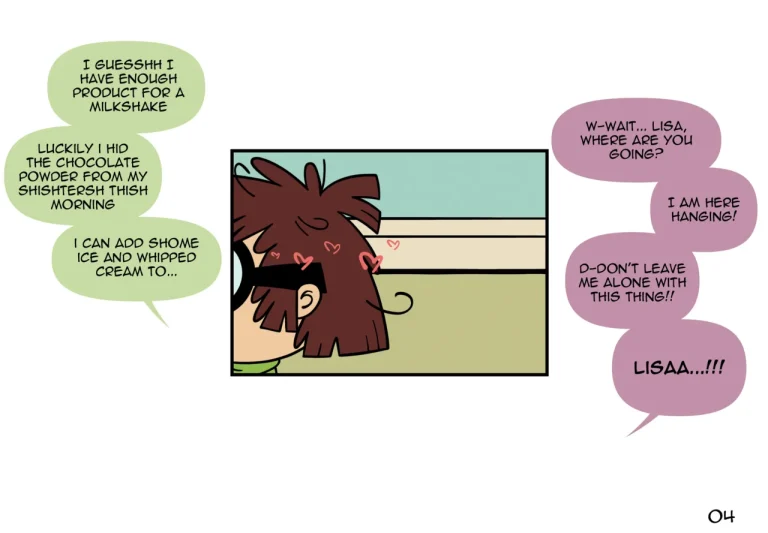 My New Assistant Saga porn comic picture 51