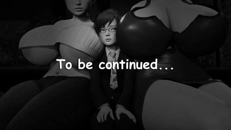 My New Family 2 porn comic picture 35
