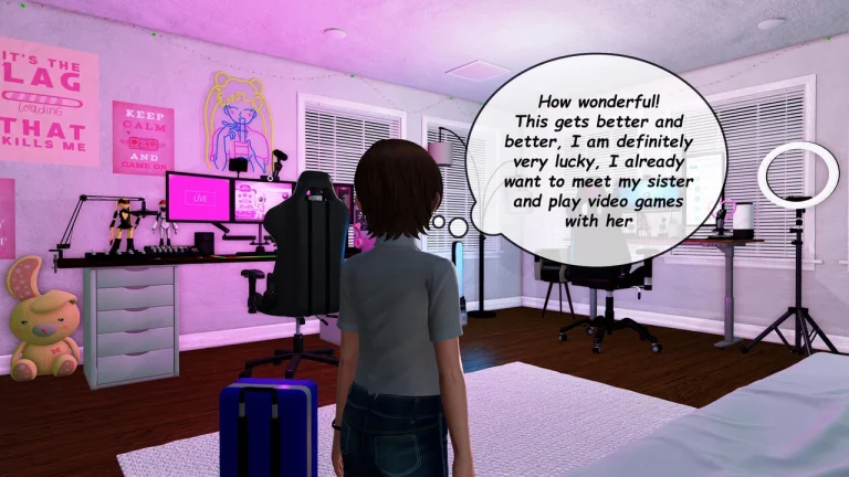 My New Family porn comic picture 13