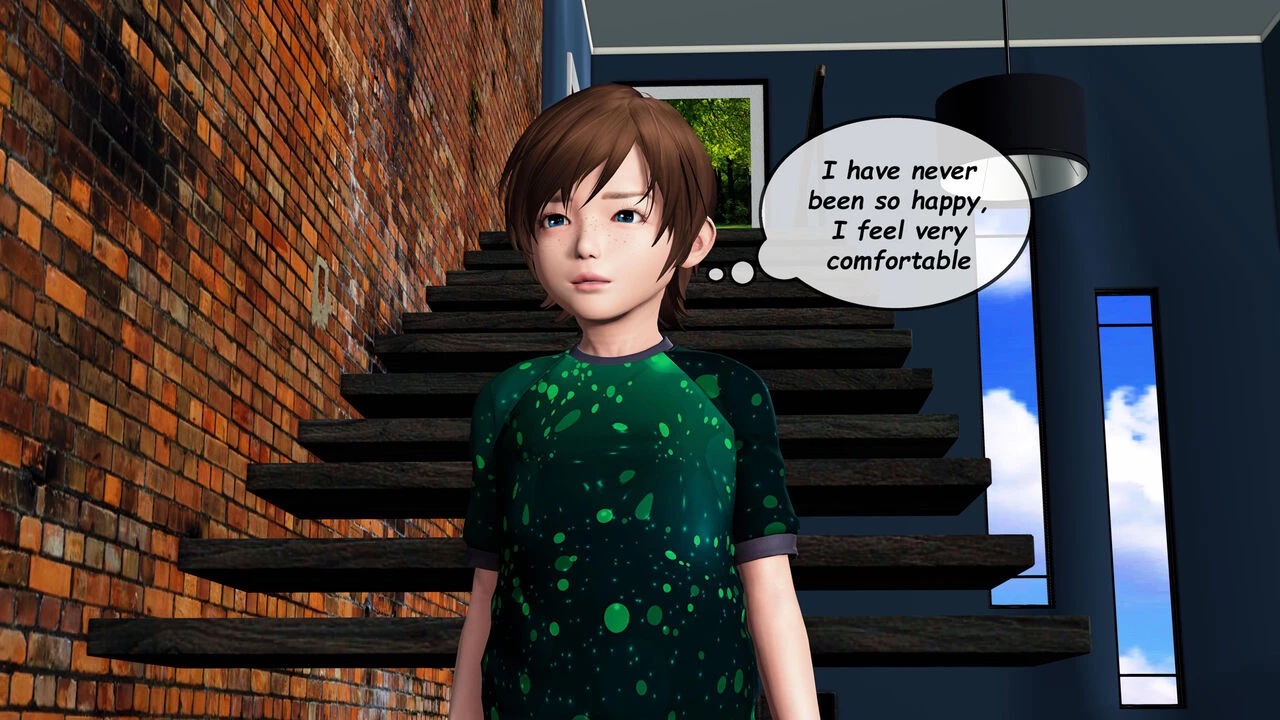 My New Family porn comic picture 17